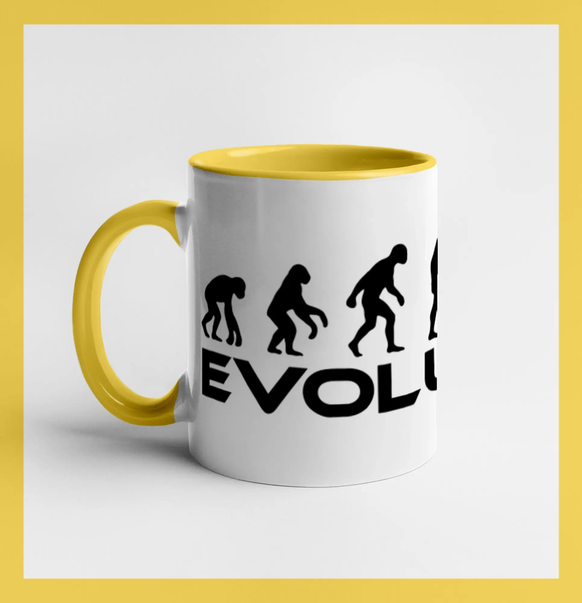 Evoluce cyklistiky