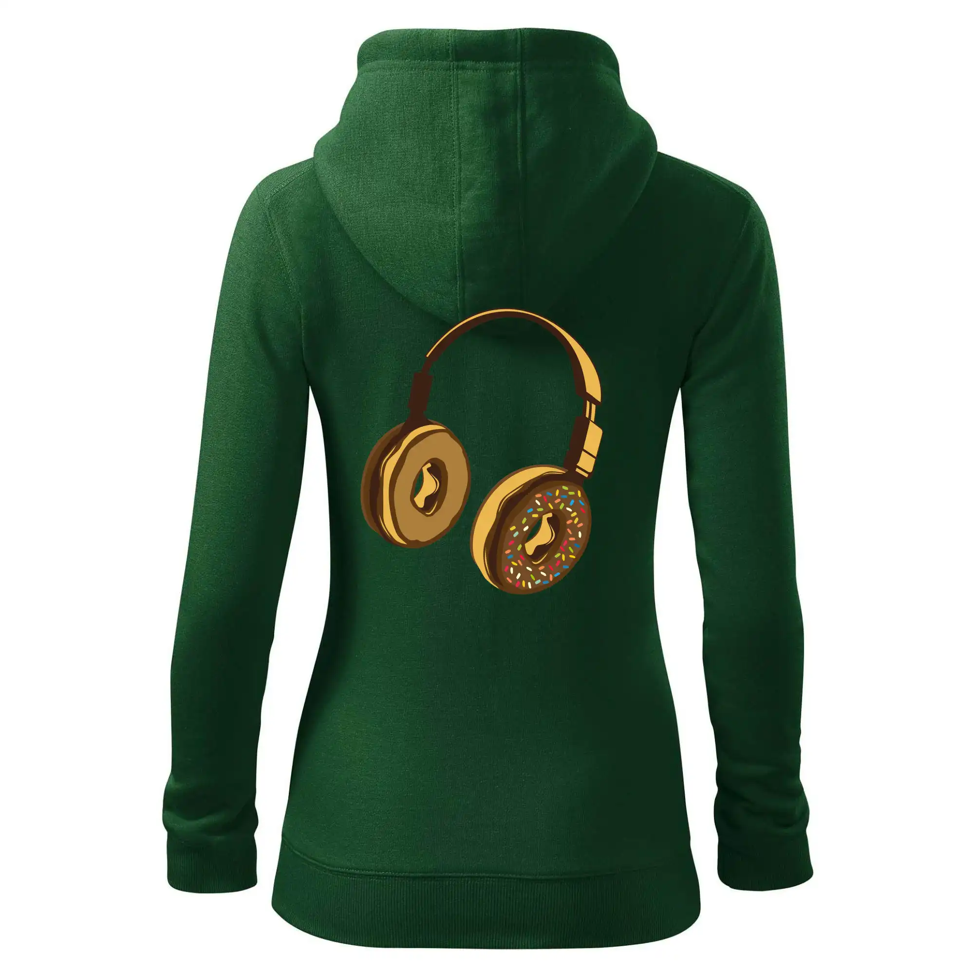 Headphone Donut