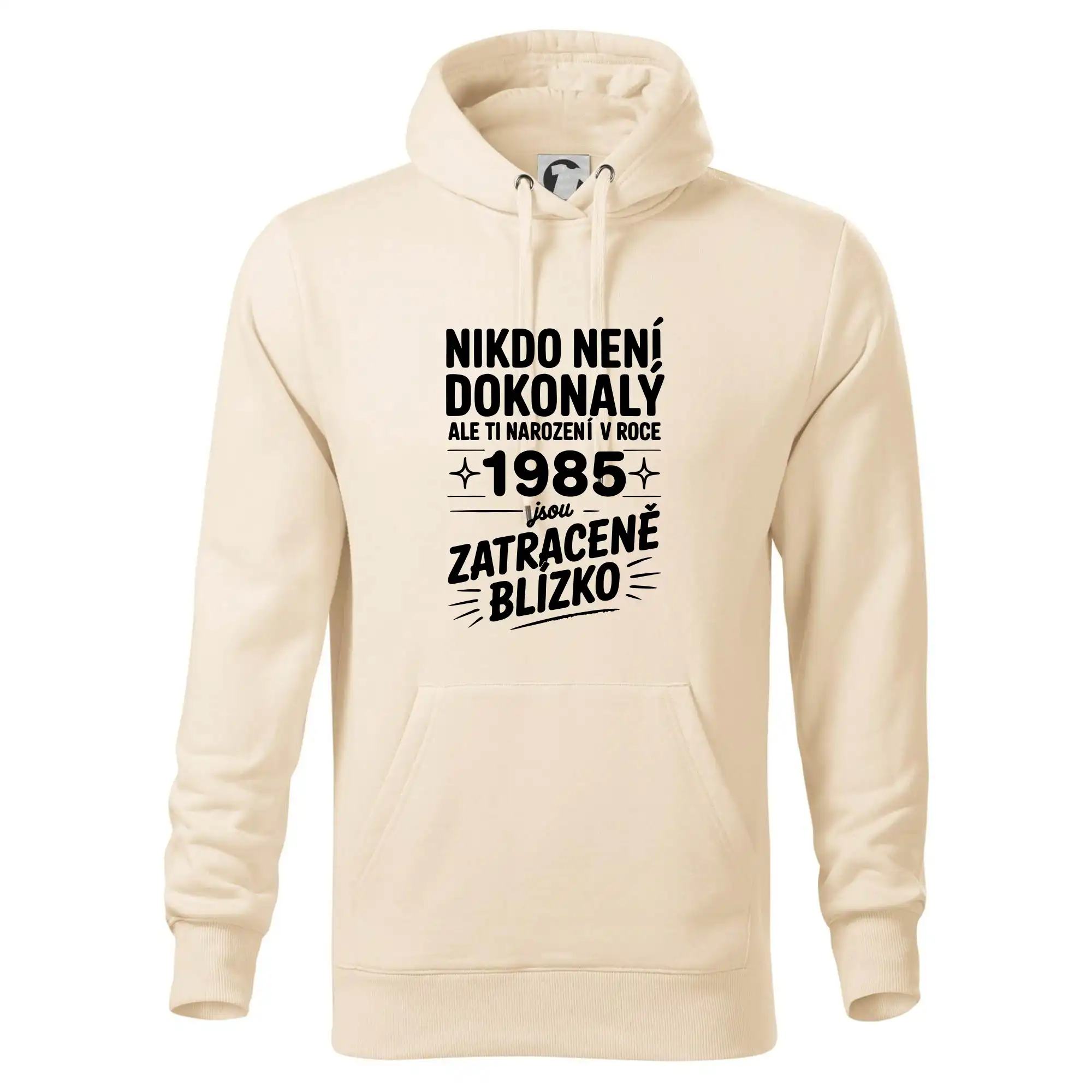 Nikdo není dokonalý ale ti narození v roce 1985 jsou zatraceně blízko