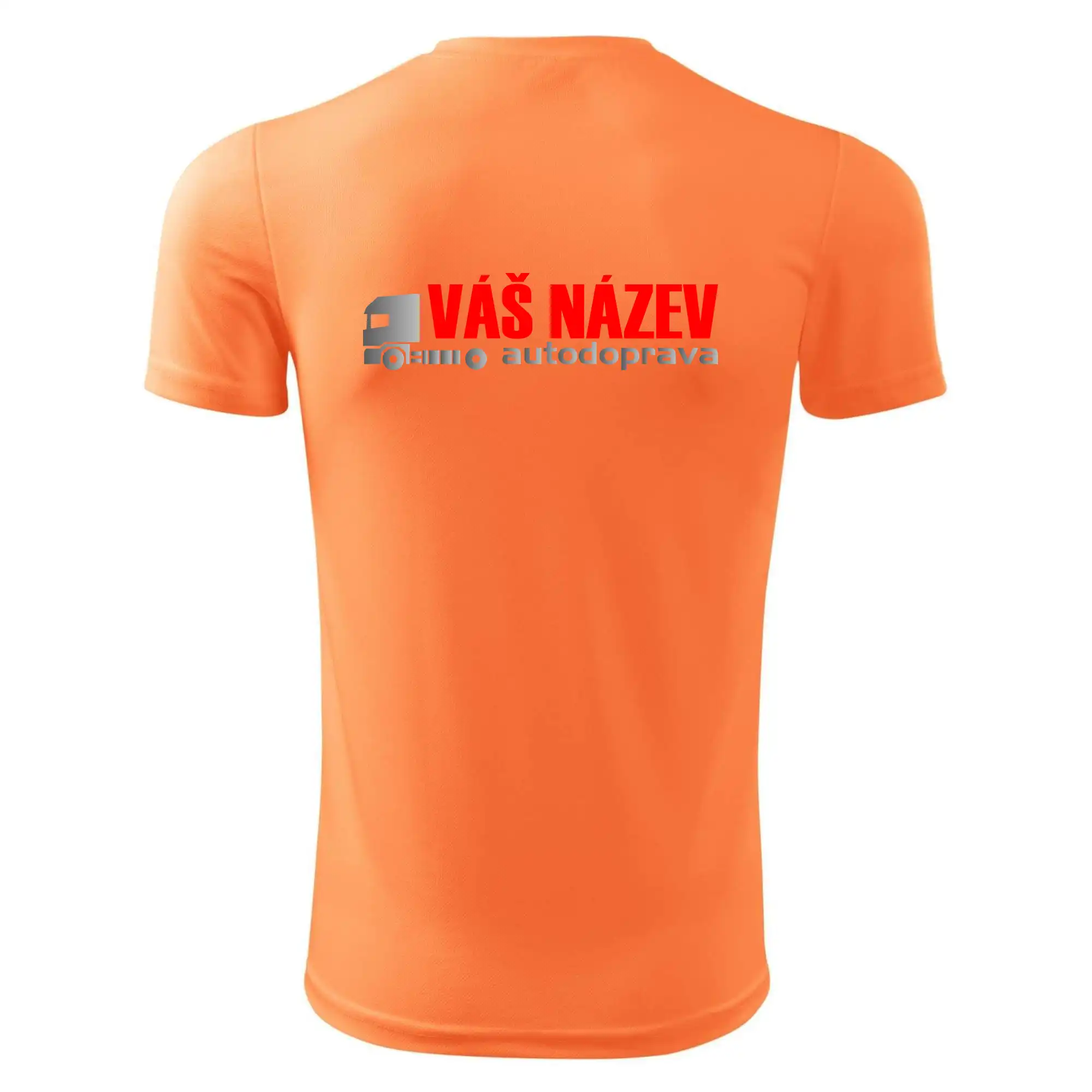 Autodoprava tahač (vlastní název)