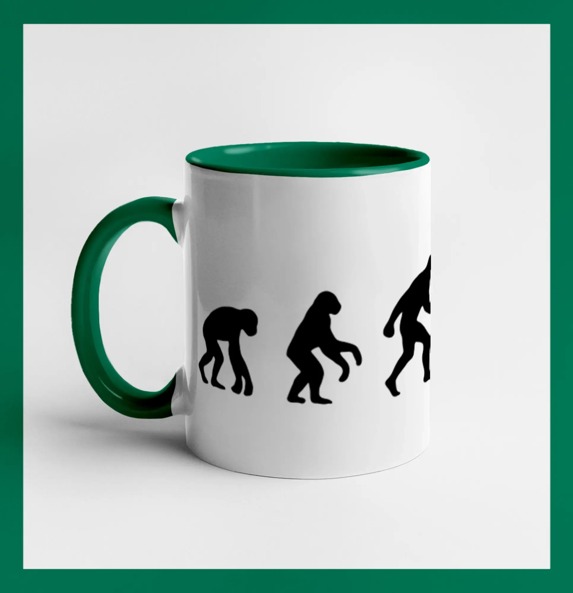 Evoluce koloběh koloběžka