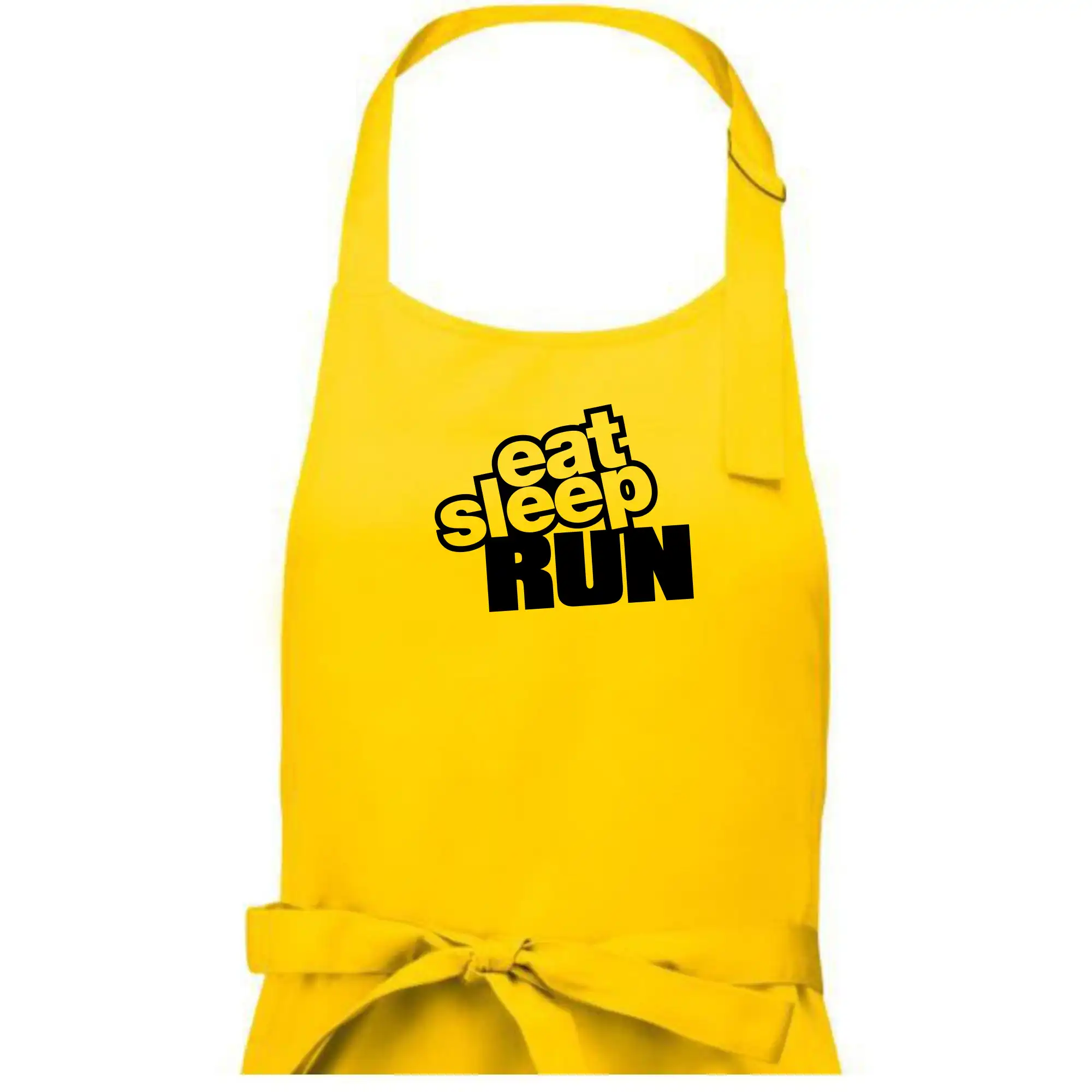 Eat sleep run velké