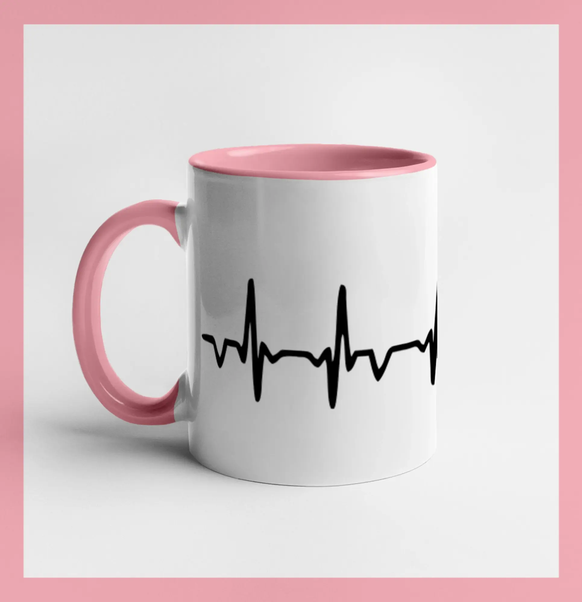 EKG hasiči