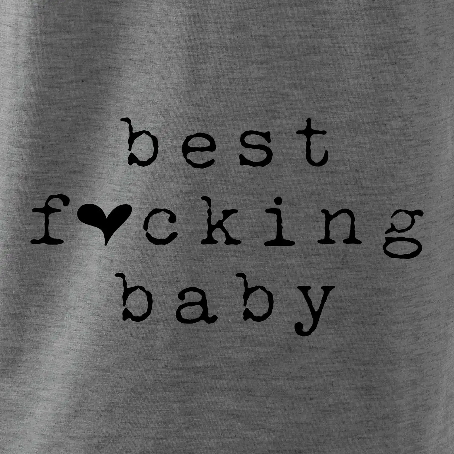 Best fucking baby