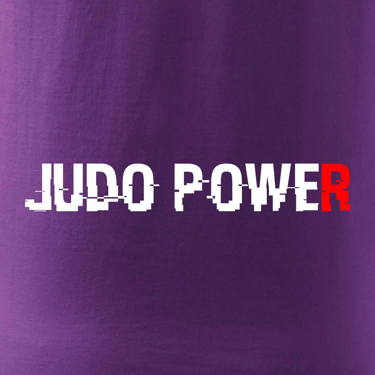 Judo power
