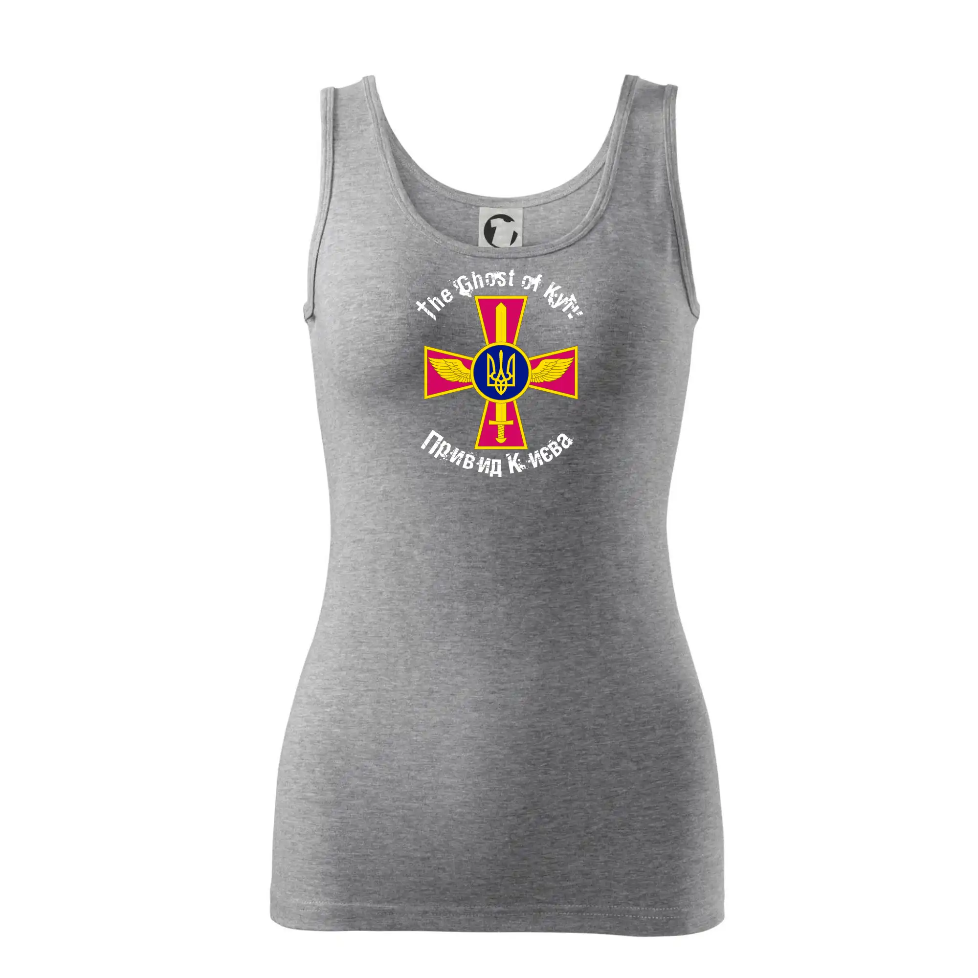 Ghost of Kyiv - Ukrainian Air Force