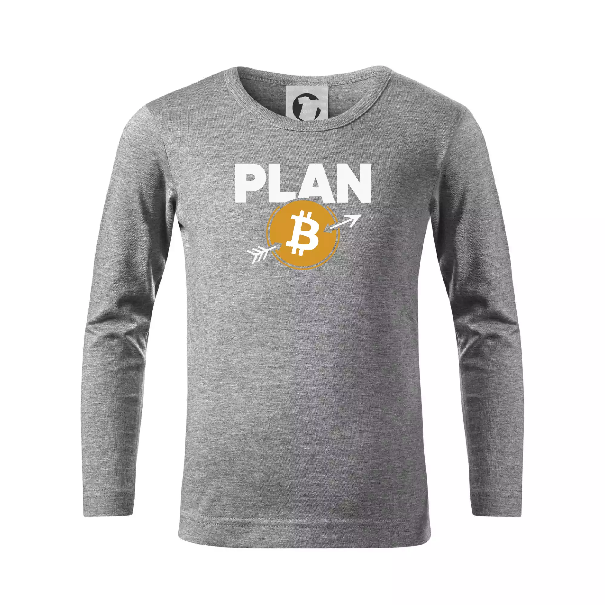 PLAN ₿