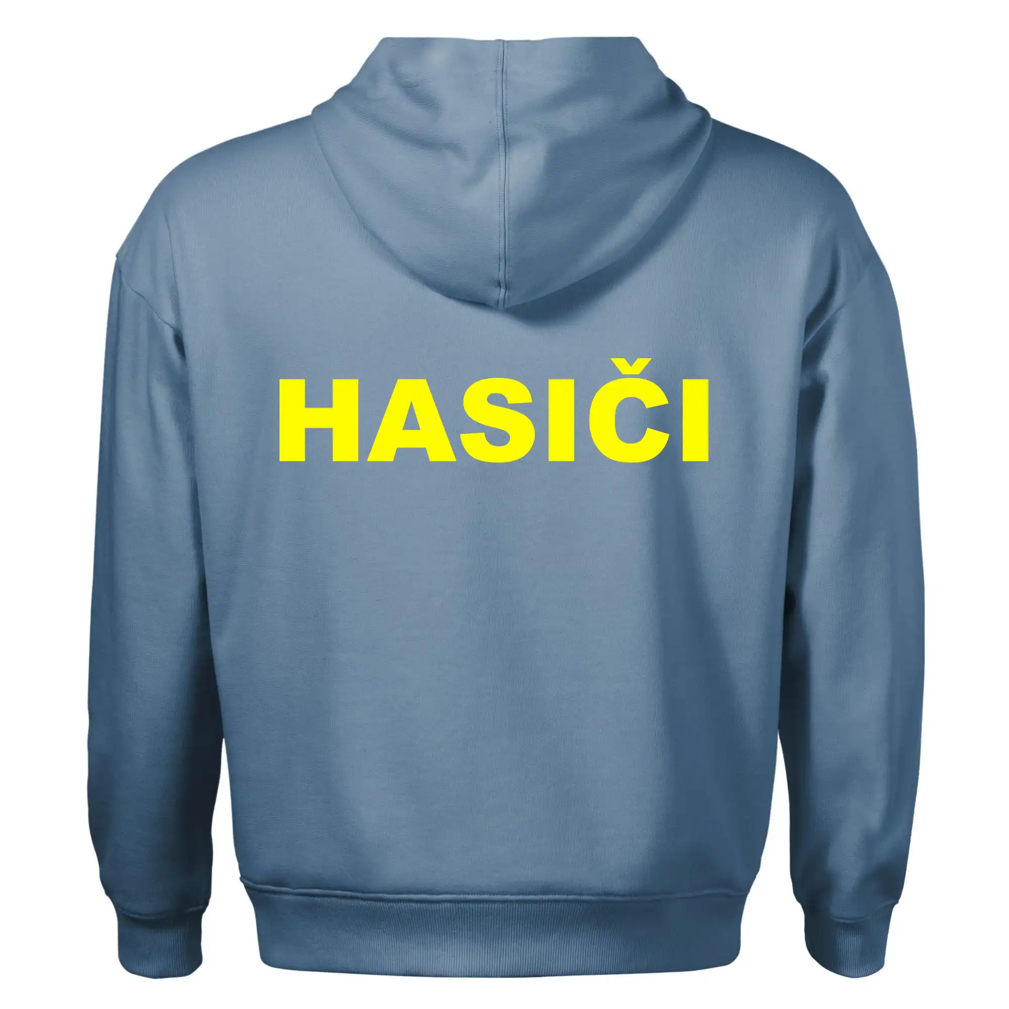 Hasiči název samostatný