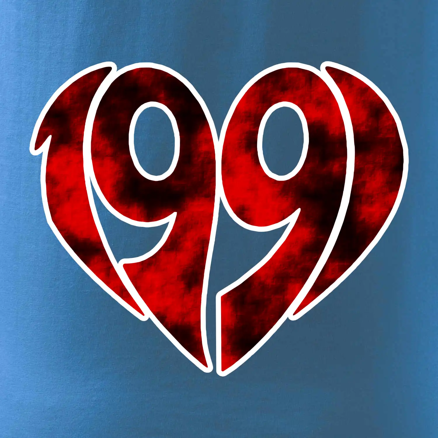 1991 v srdci
