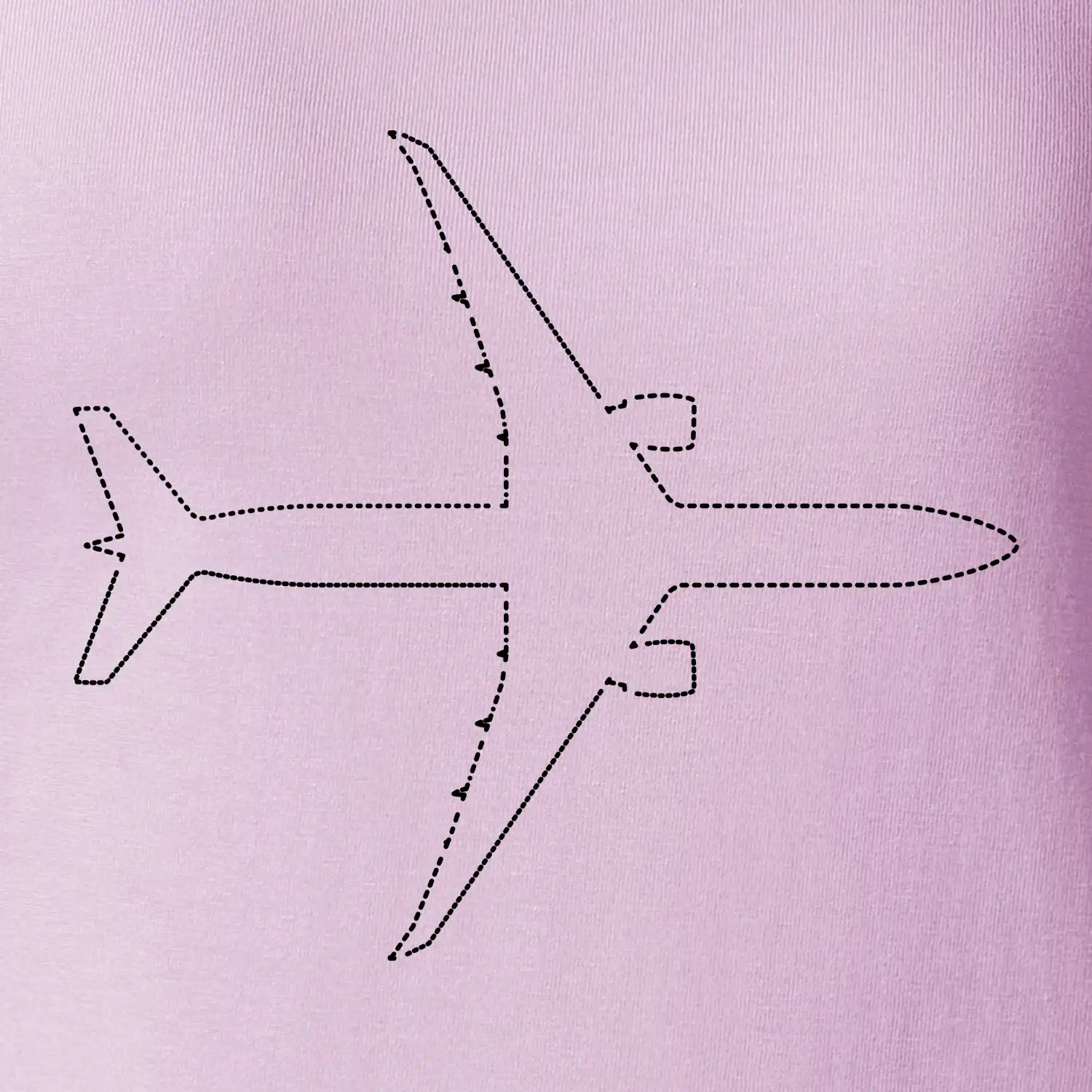 Obrys Boeing 737-800