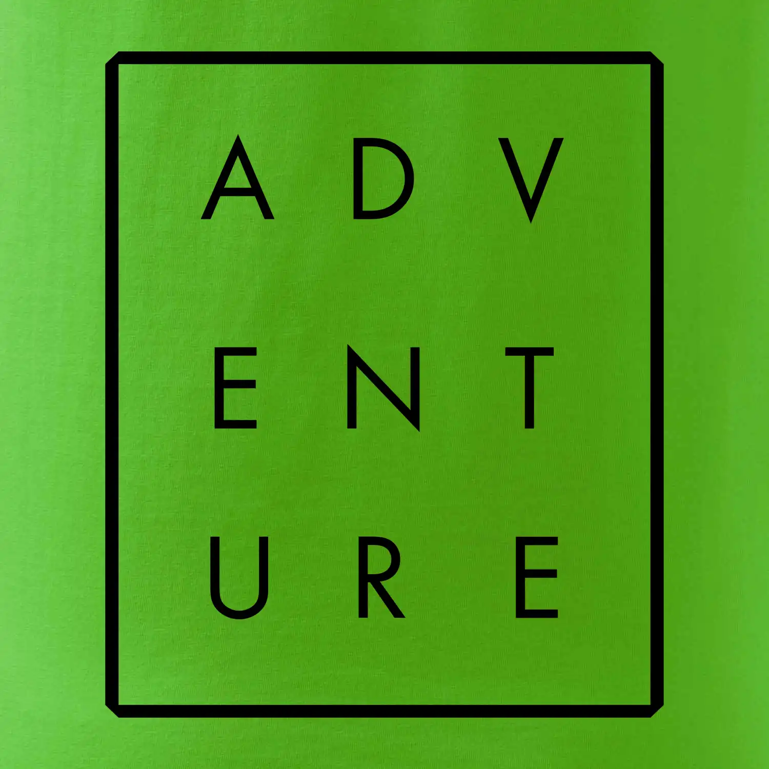 Adventure obdelník