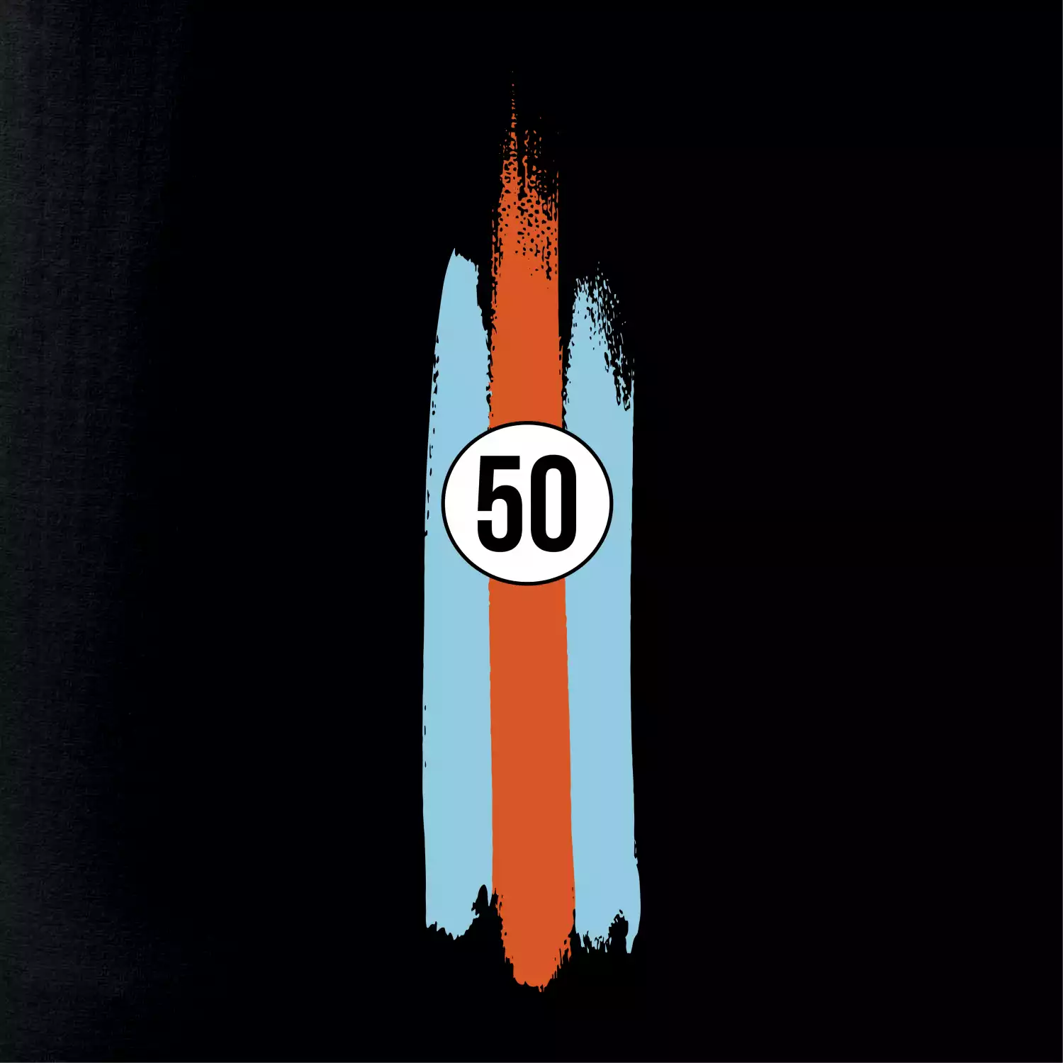 Vintage Race 50