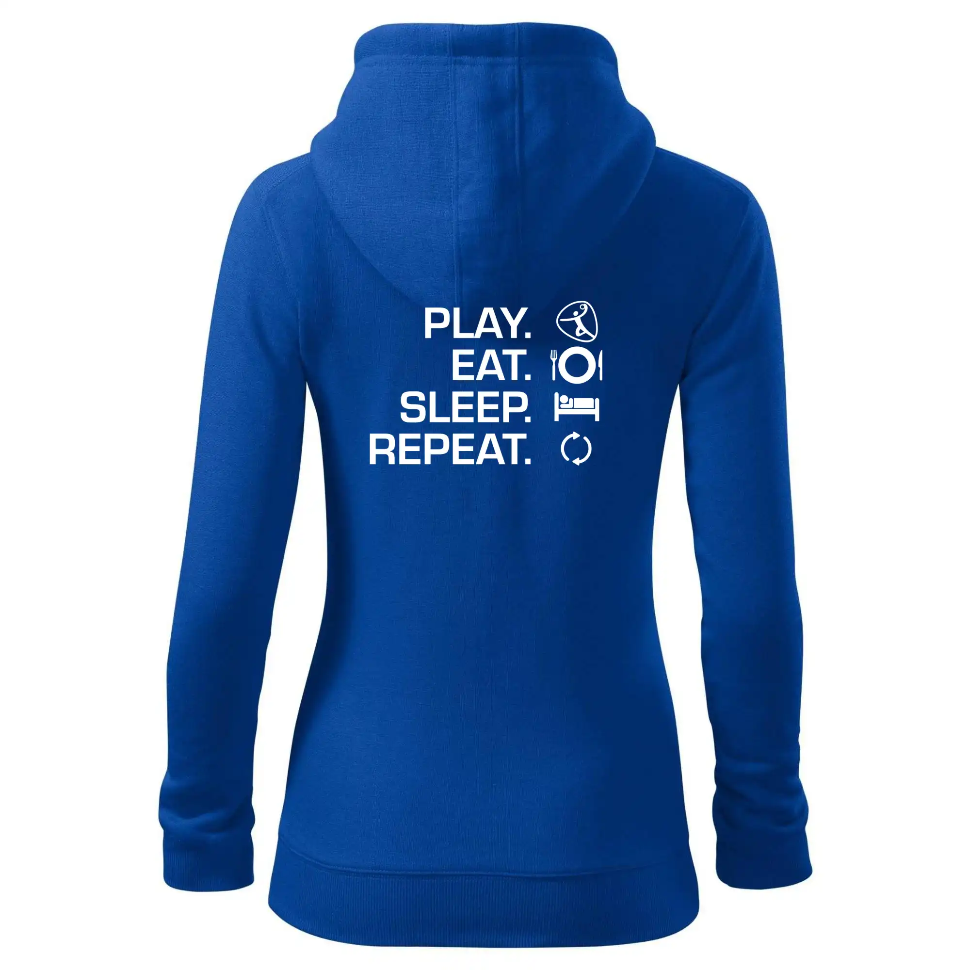 Play Eat Sleep Repeat házená