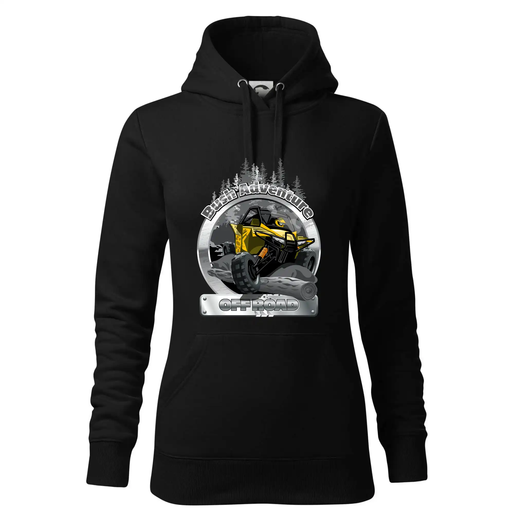 ATV Bush Adventure