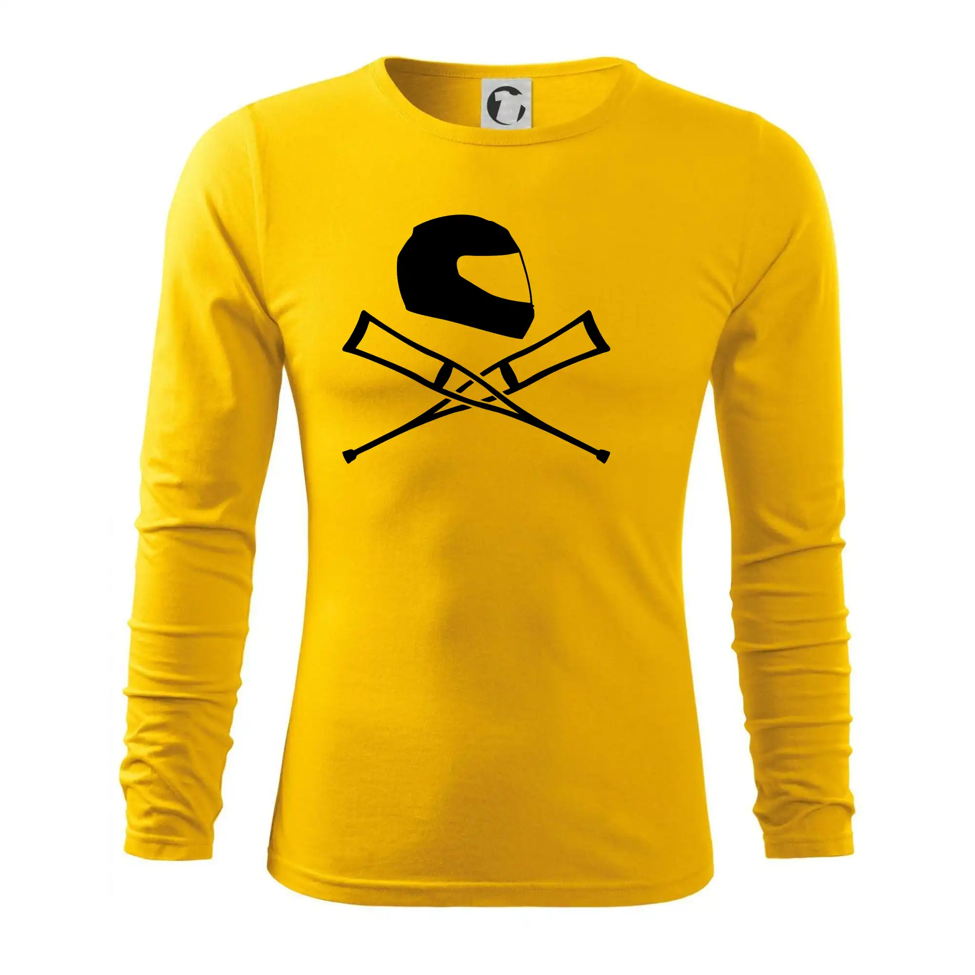 Silniční helma / berle