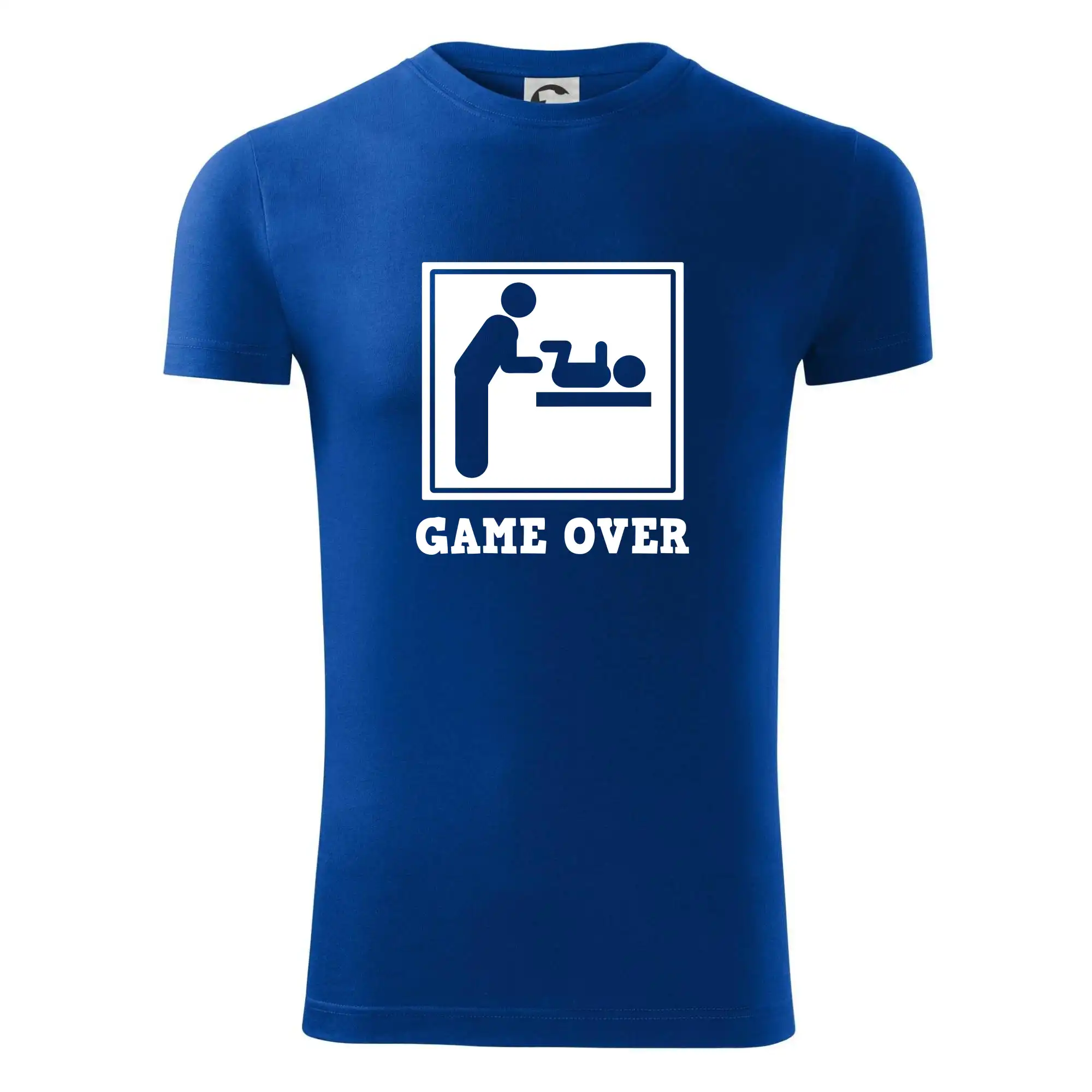 Game over miminko