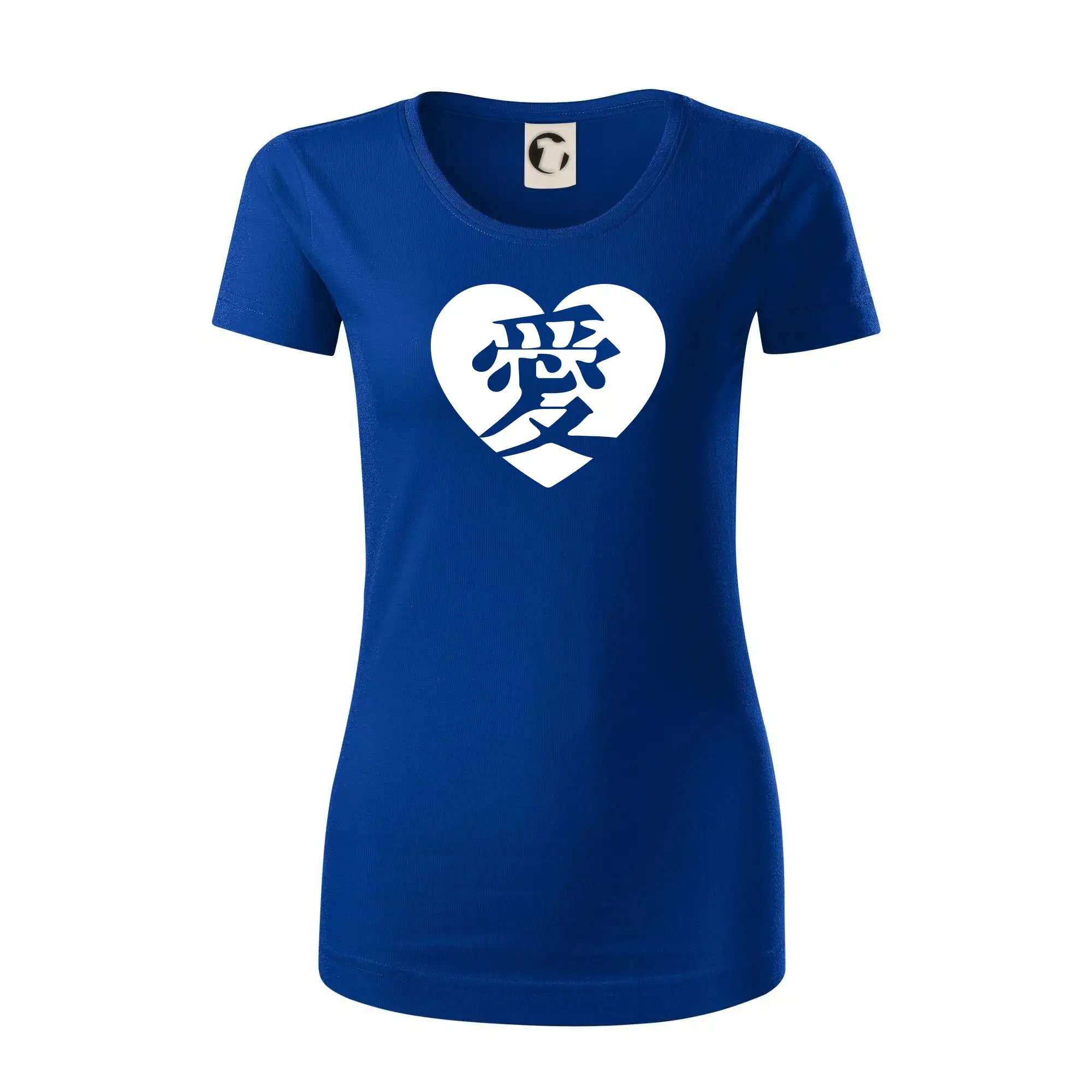 Láska japonština čínština