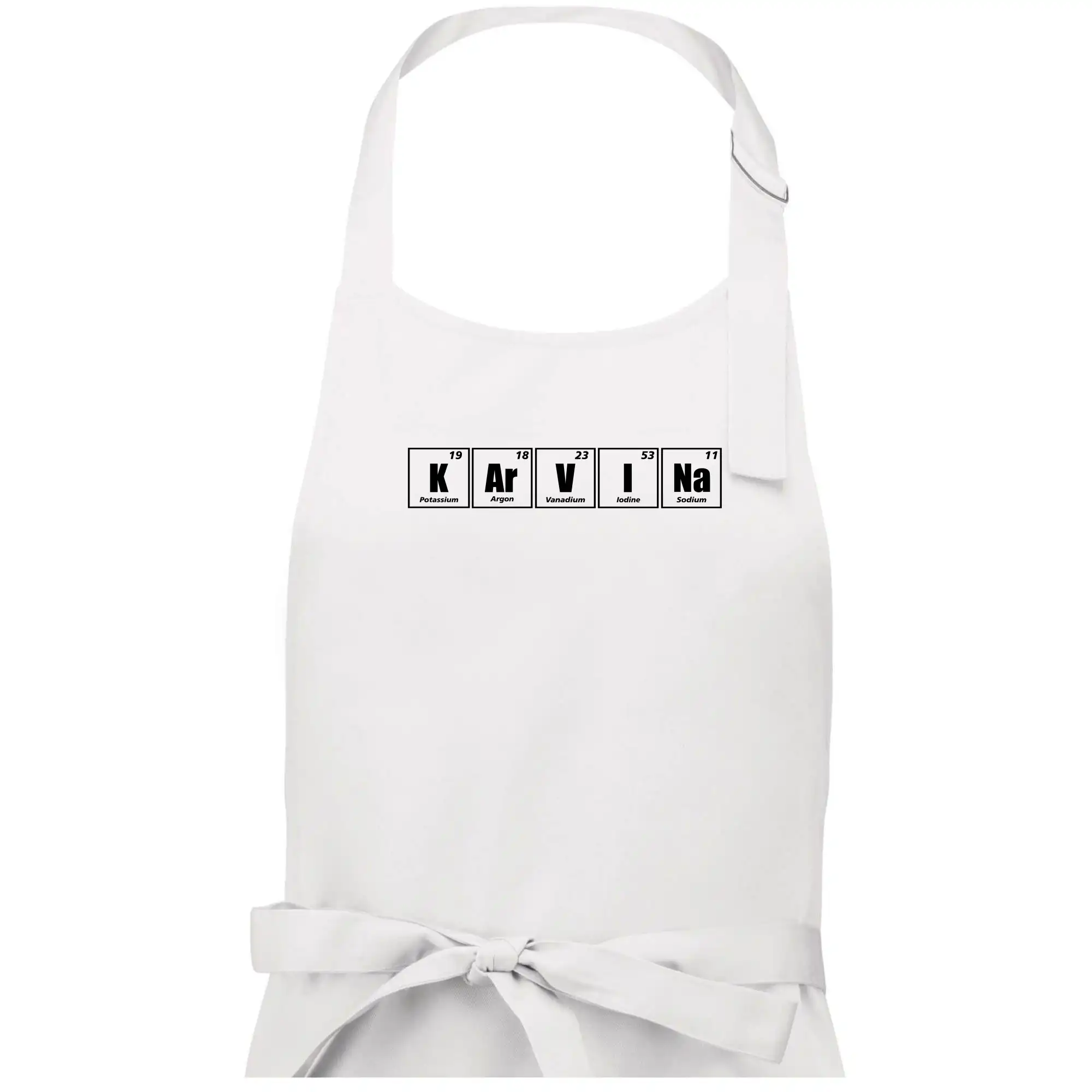 Periodická tabulka Karviná