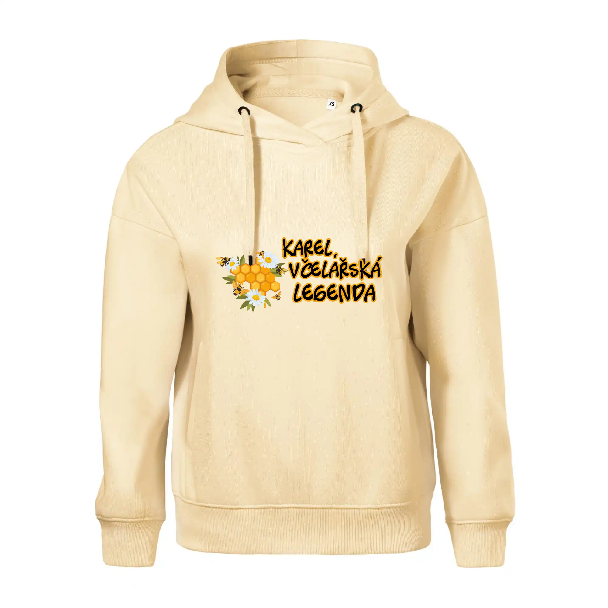 Jméno Včelařská legenda