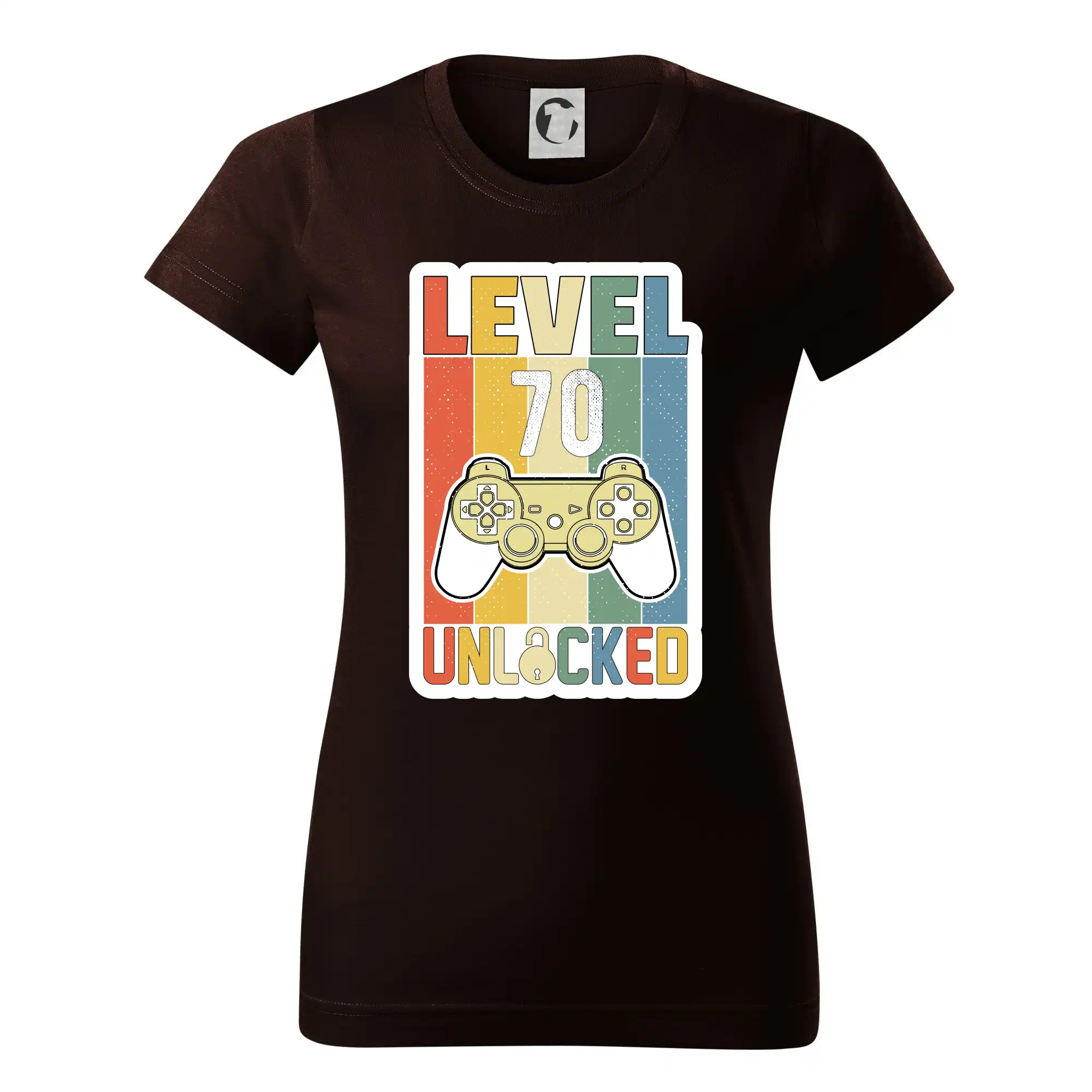 Gaming narozeniny 70