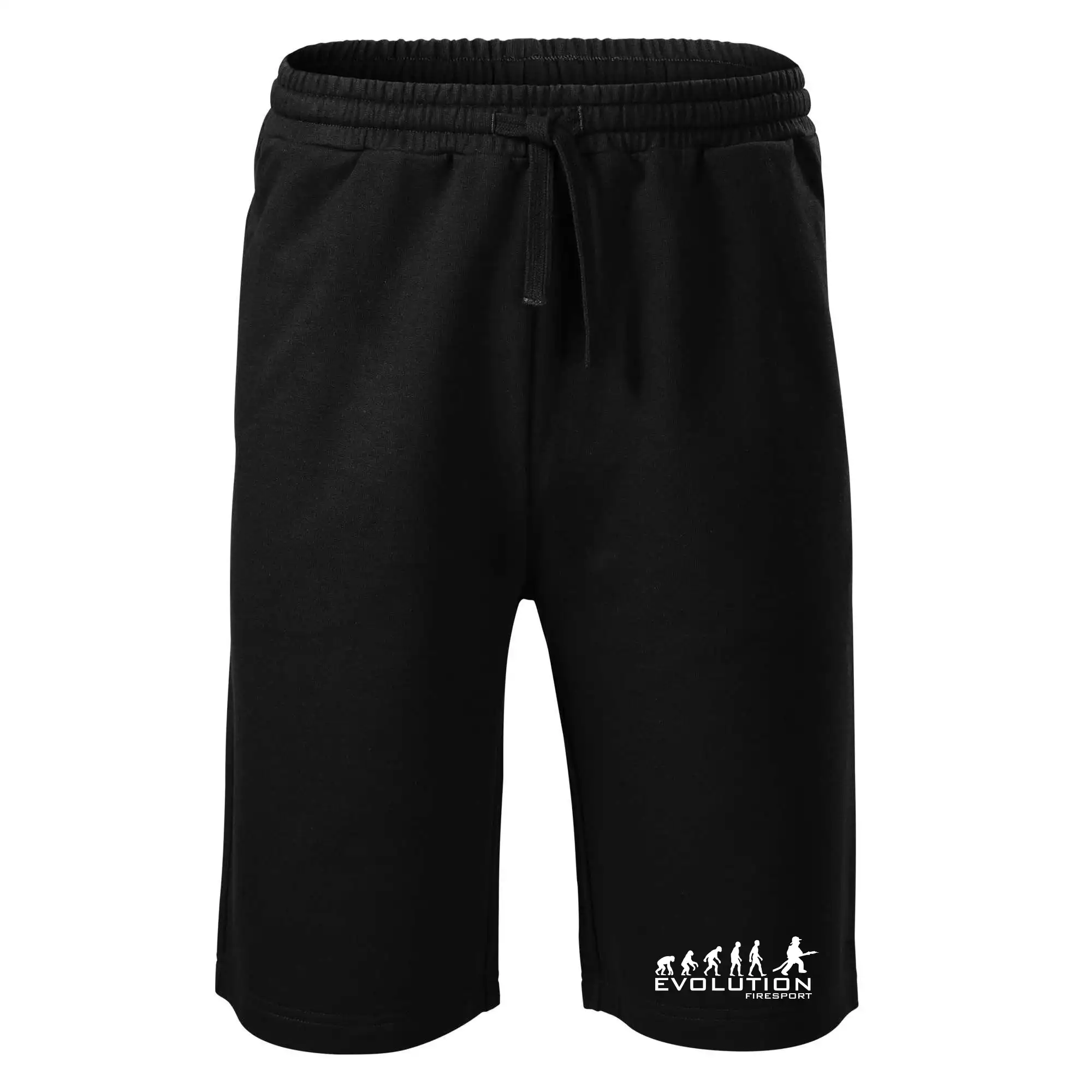 Evolution Firesport