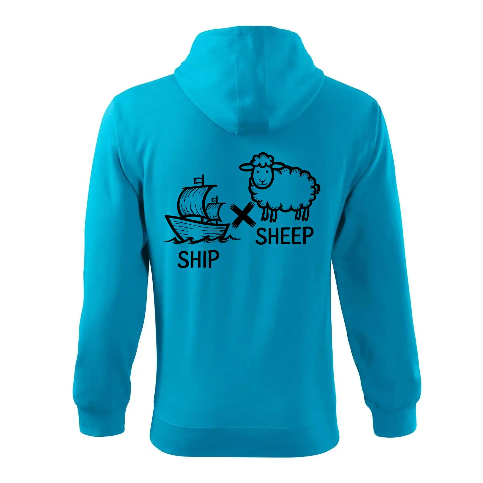 Anglický slovníček - Ship sheep