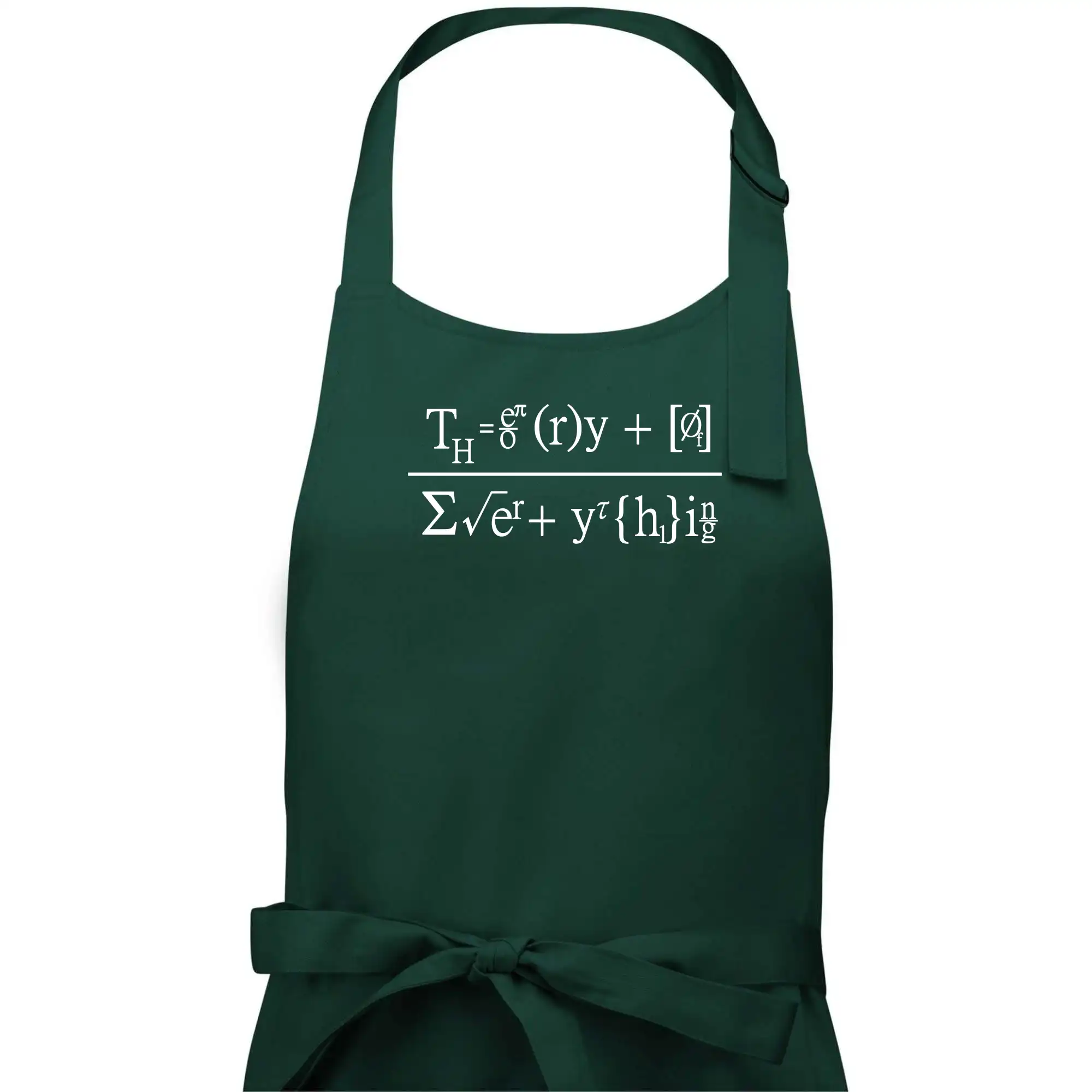 Teorie všeho (Theory of Everything)