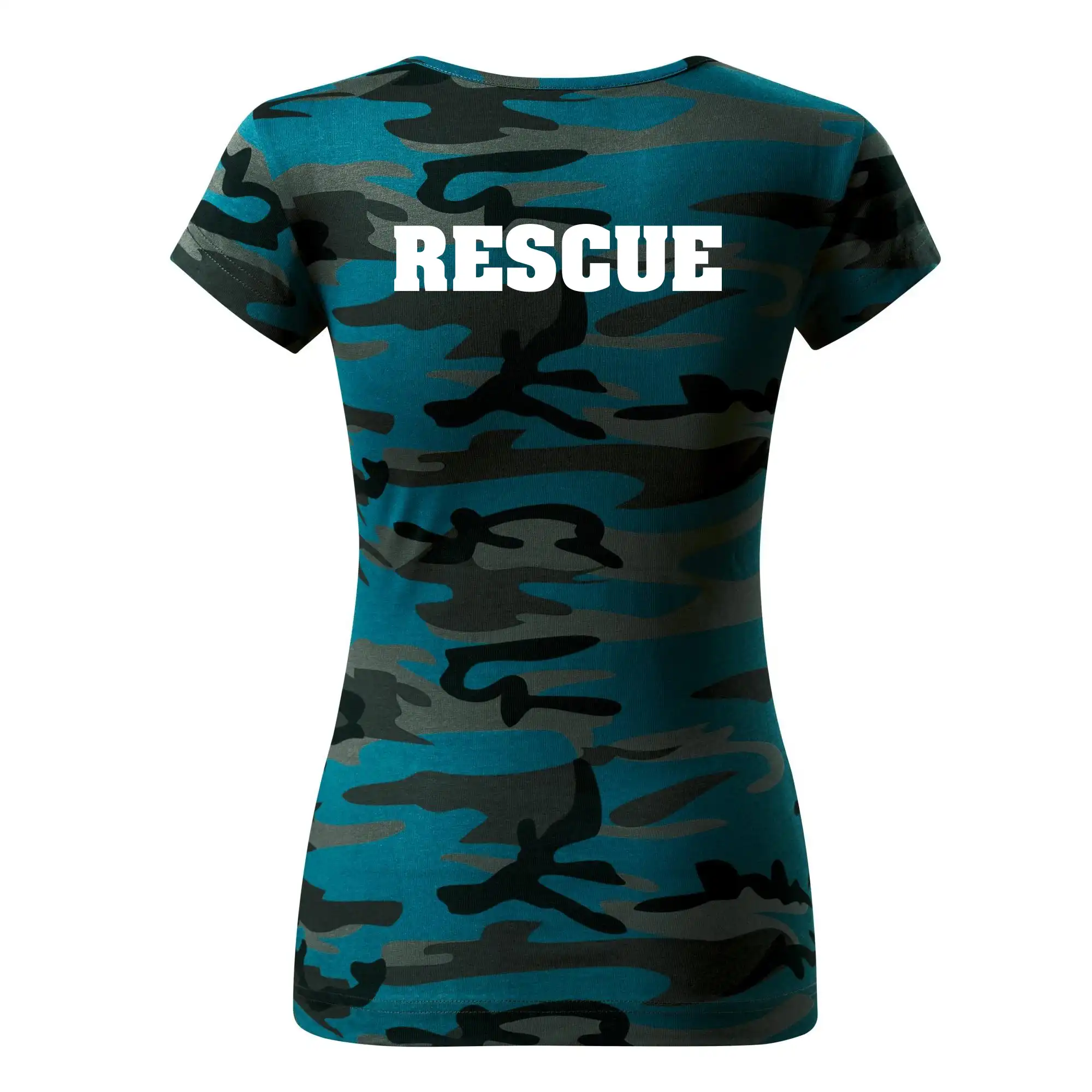 Rescue - pro záchranáře