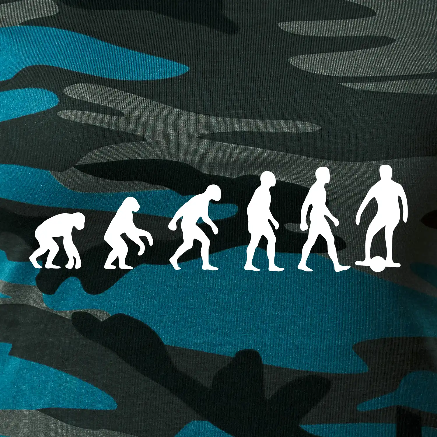 Evoluce onewheel