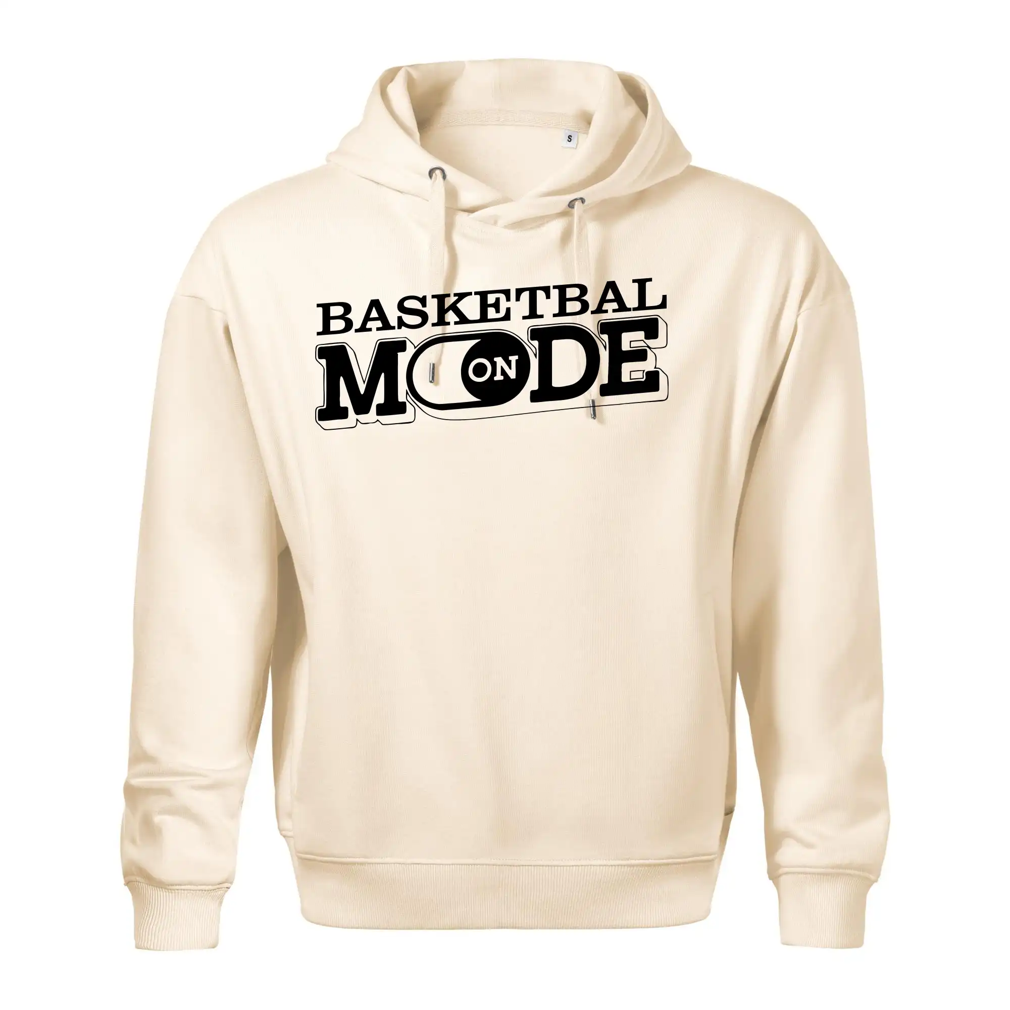 Basketbal mode