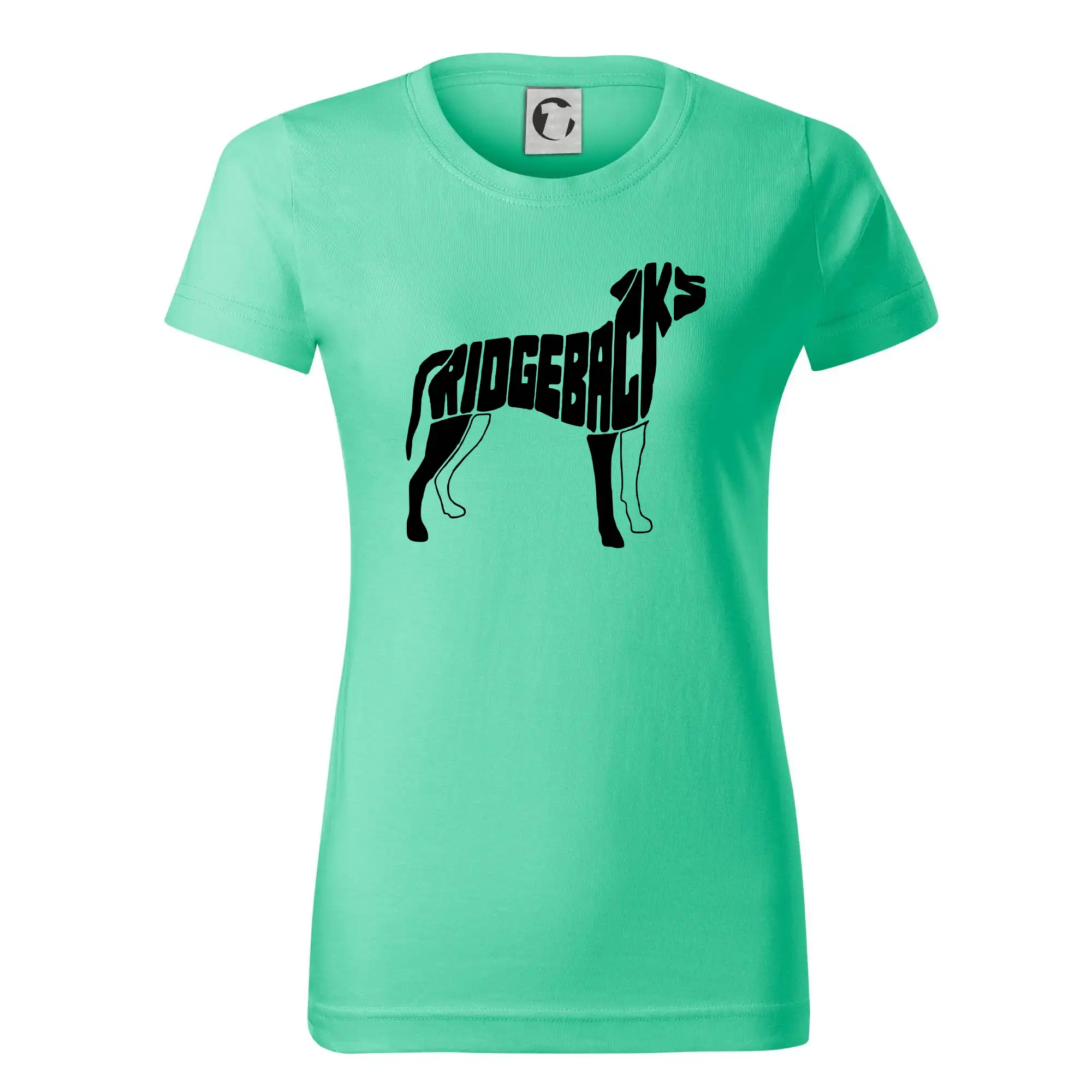 Ridgeback