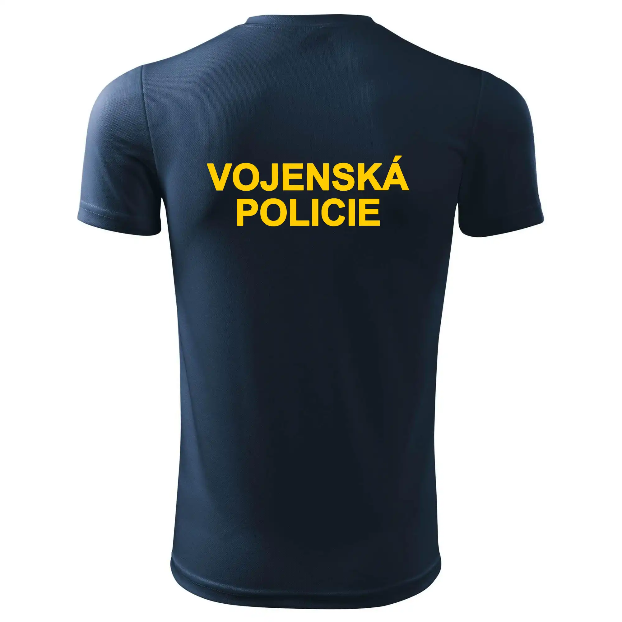 Vojenská Policie