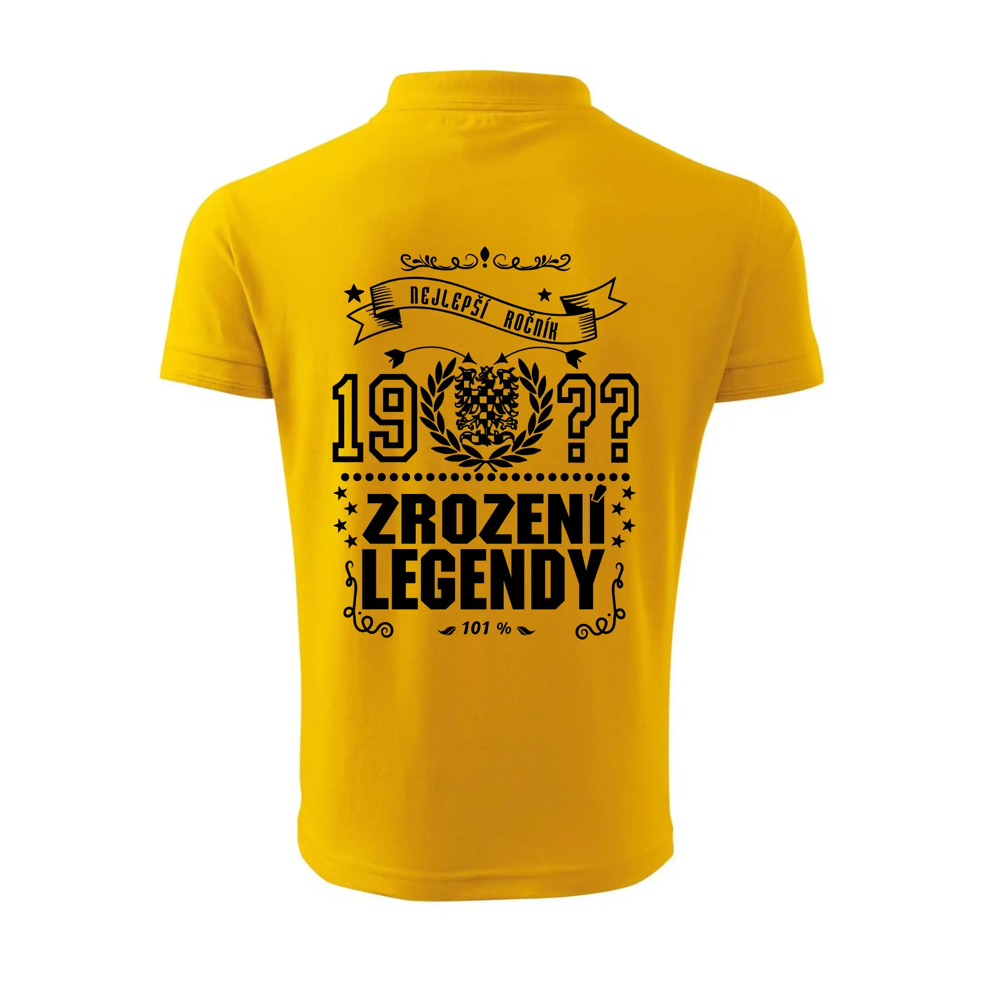 Zrození legendy - Moravská orlice