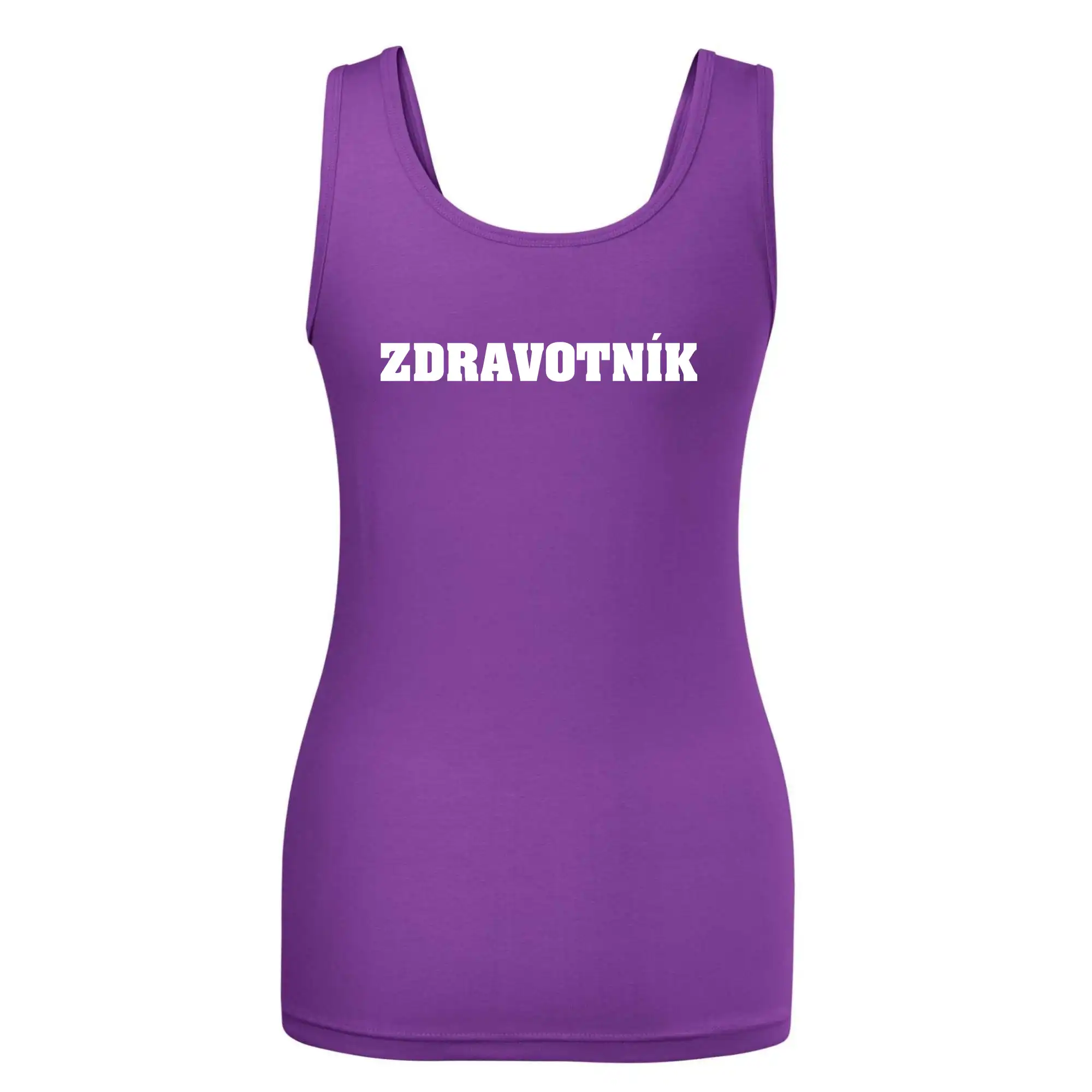 Hvězda života - zdravotník