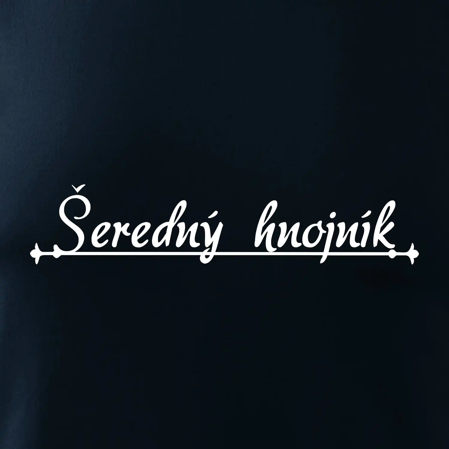 Staročeština - Šeredný  hnojník - venkovan, sedlák