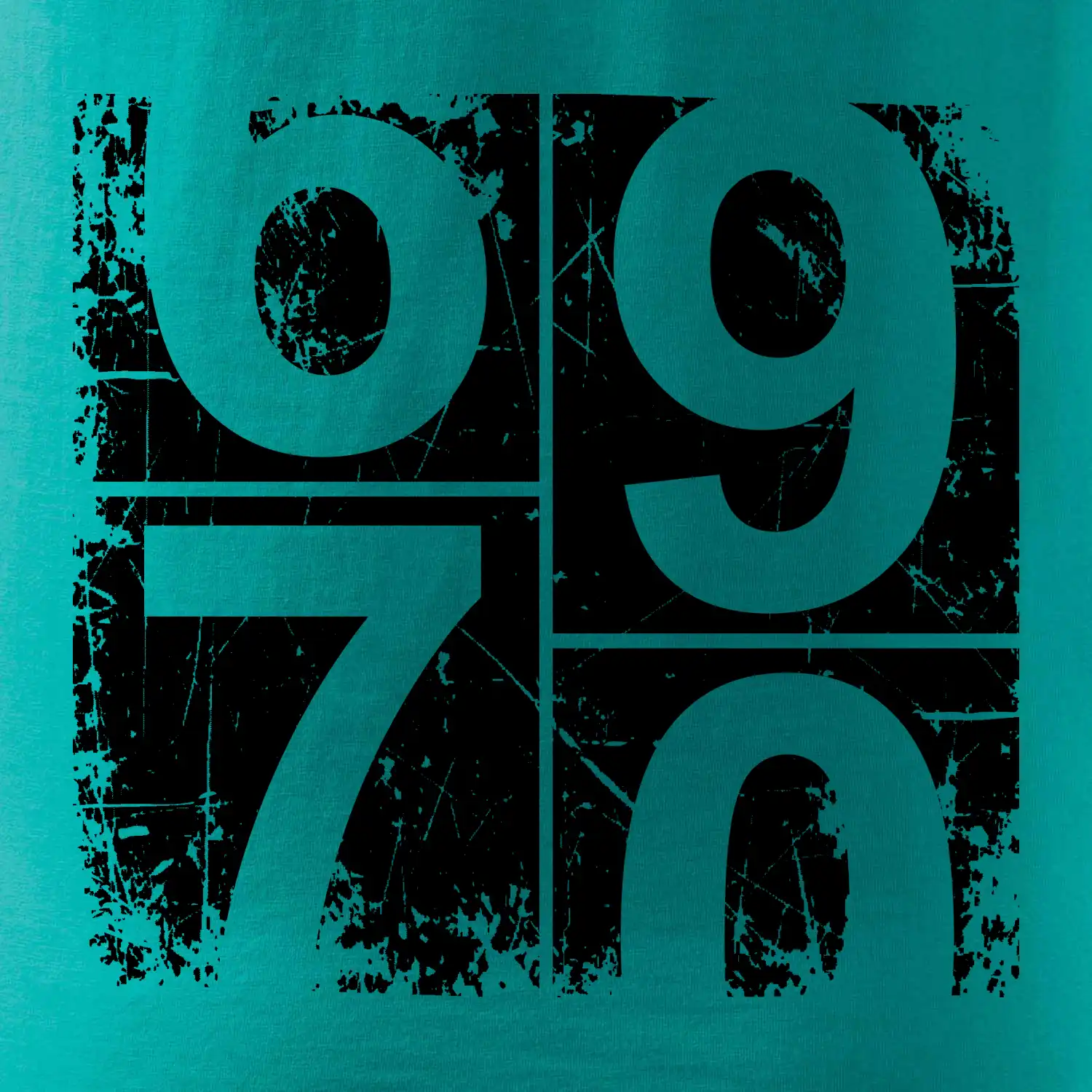 Tachometr 70