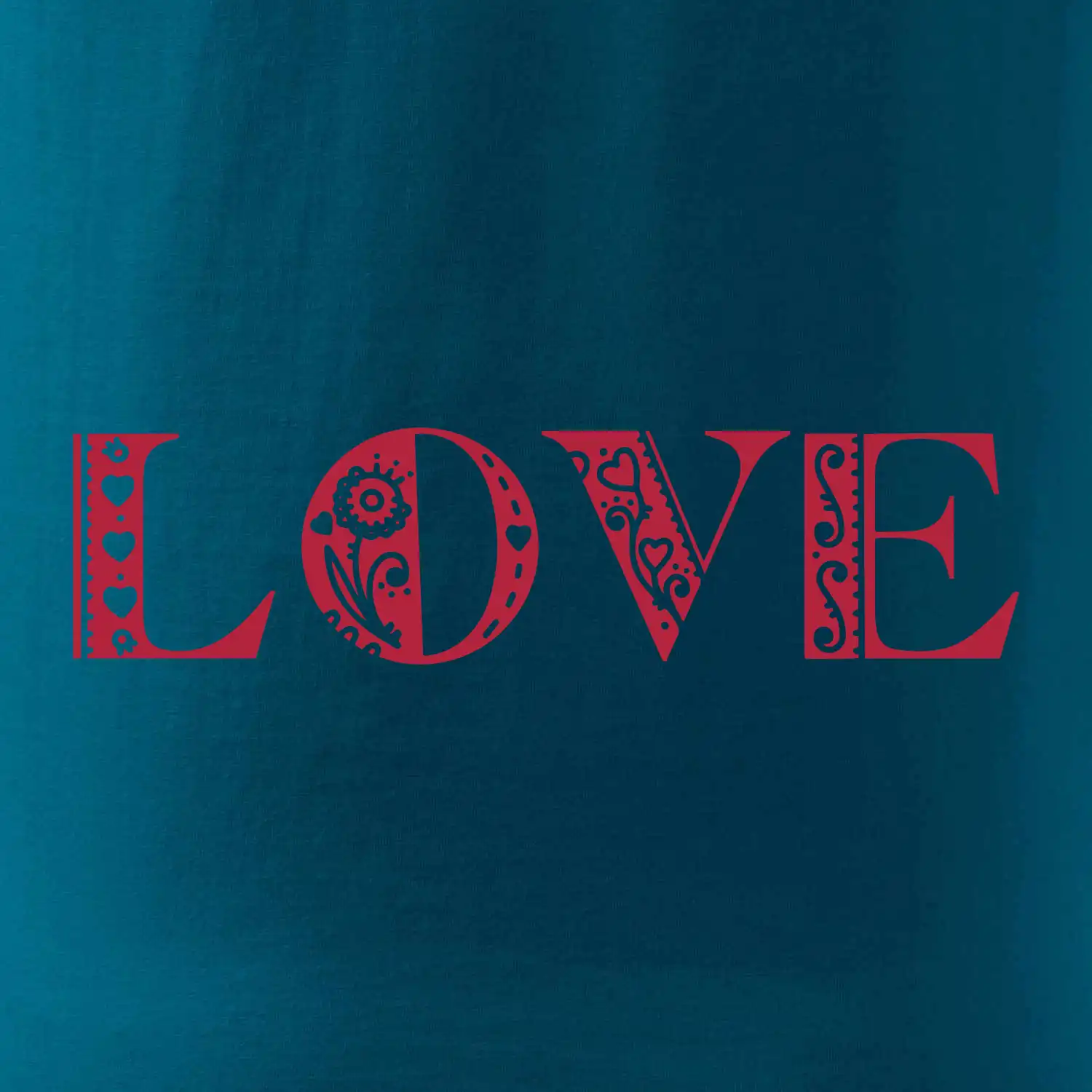 Folklor - LOVE