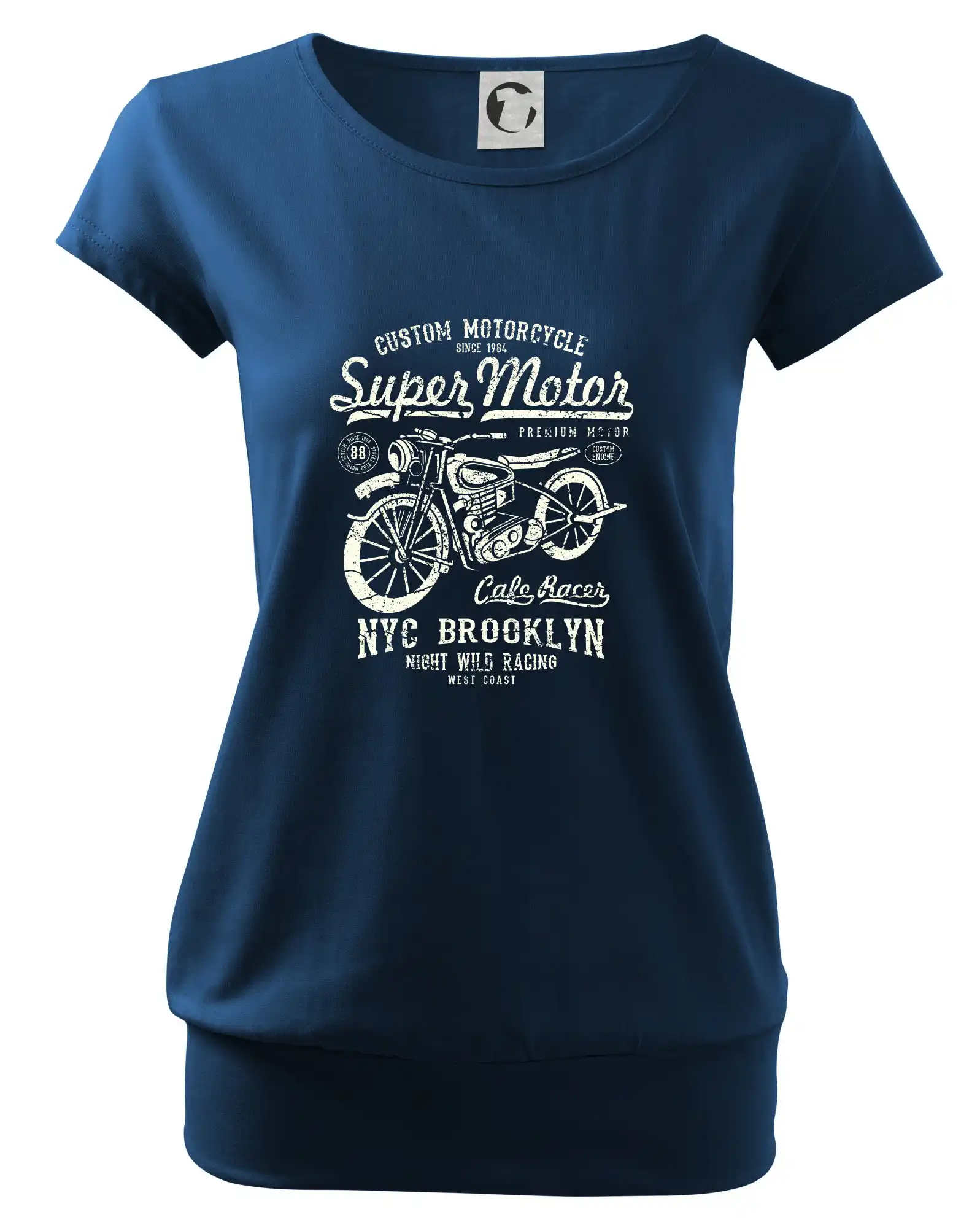 Super Motor