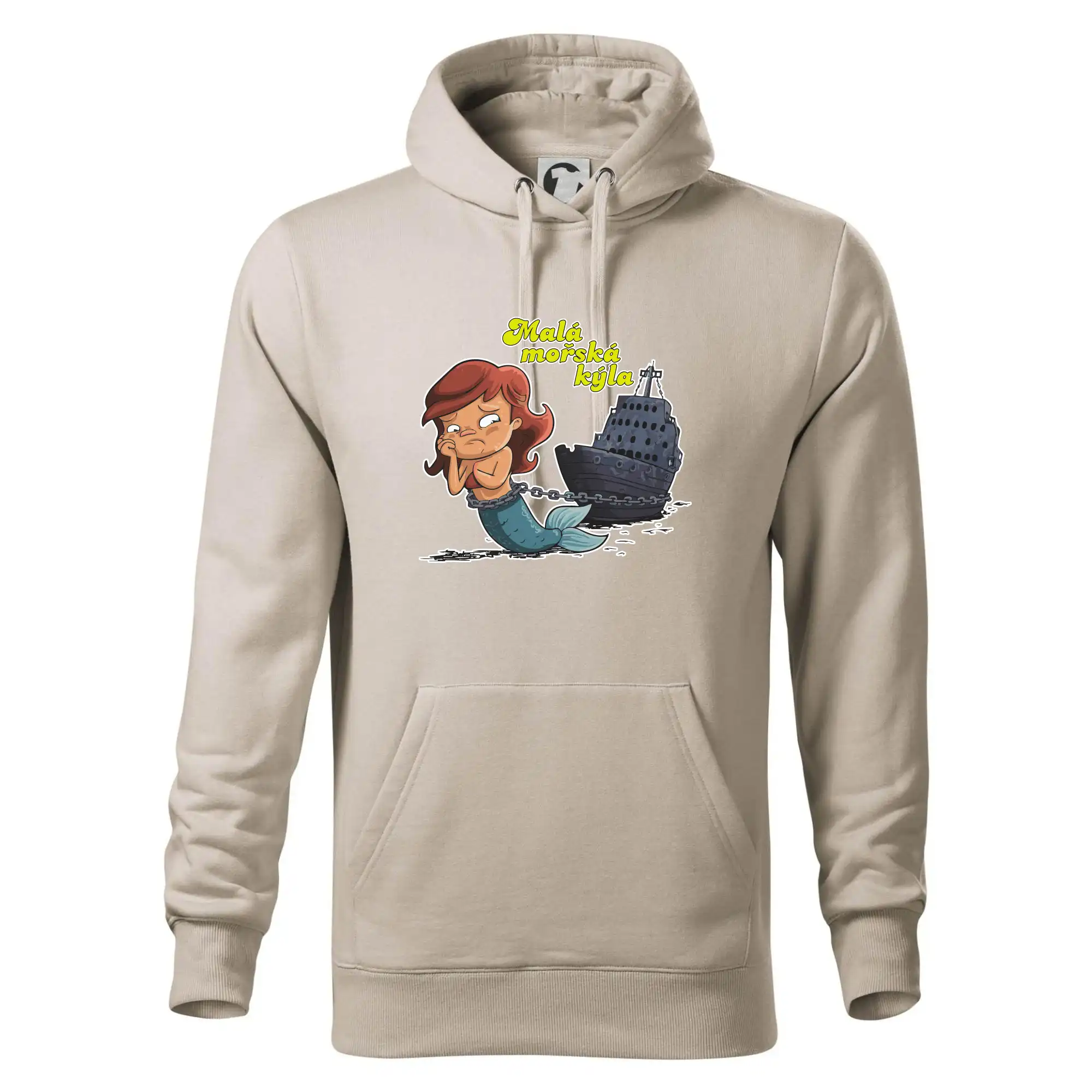 Malá mořská kýla