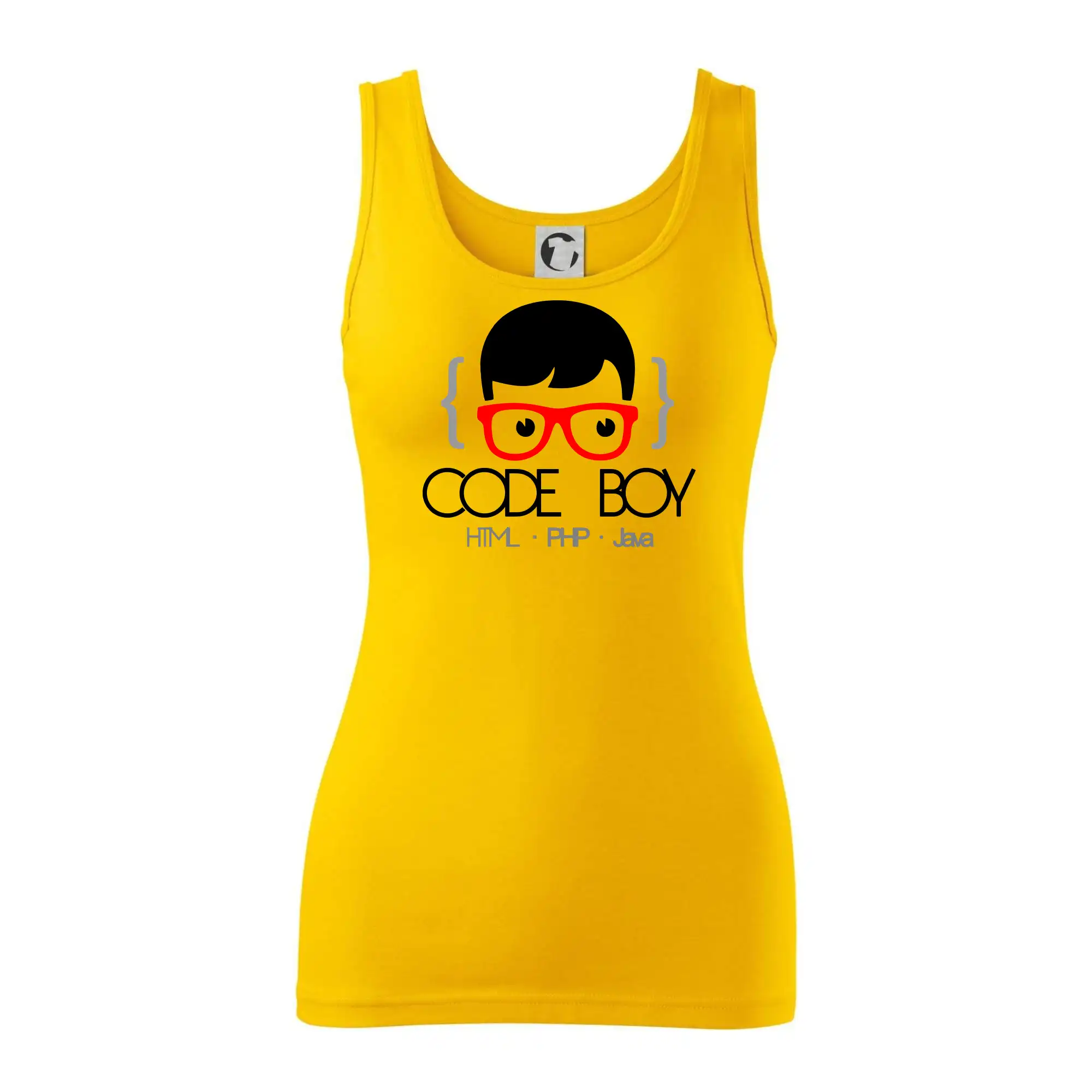 Code Boy
