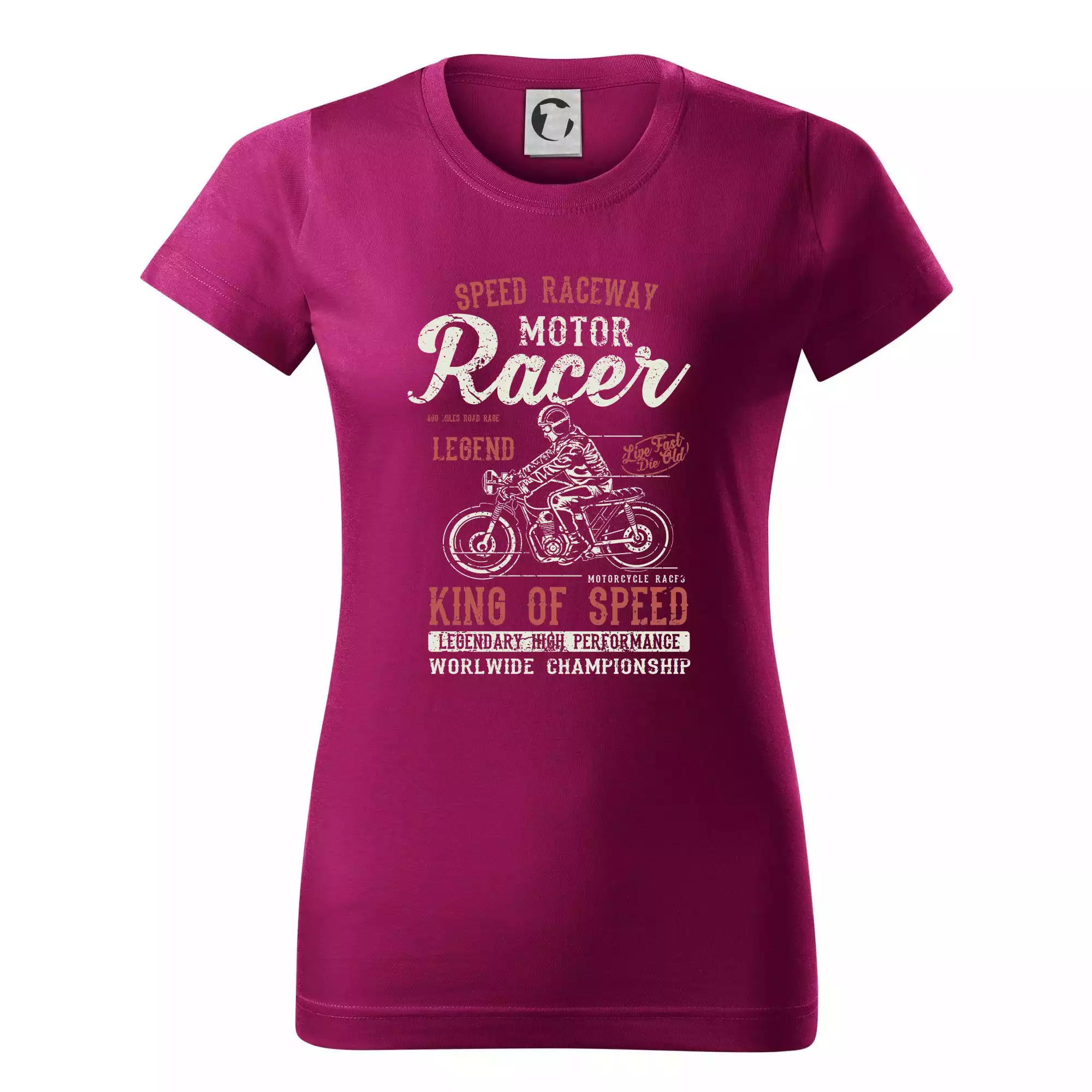 Motor Racer