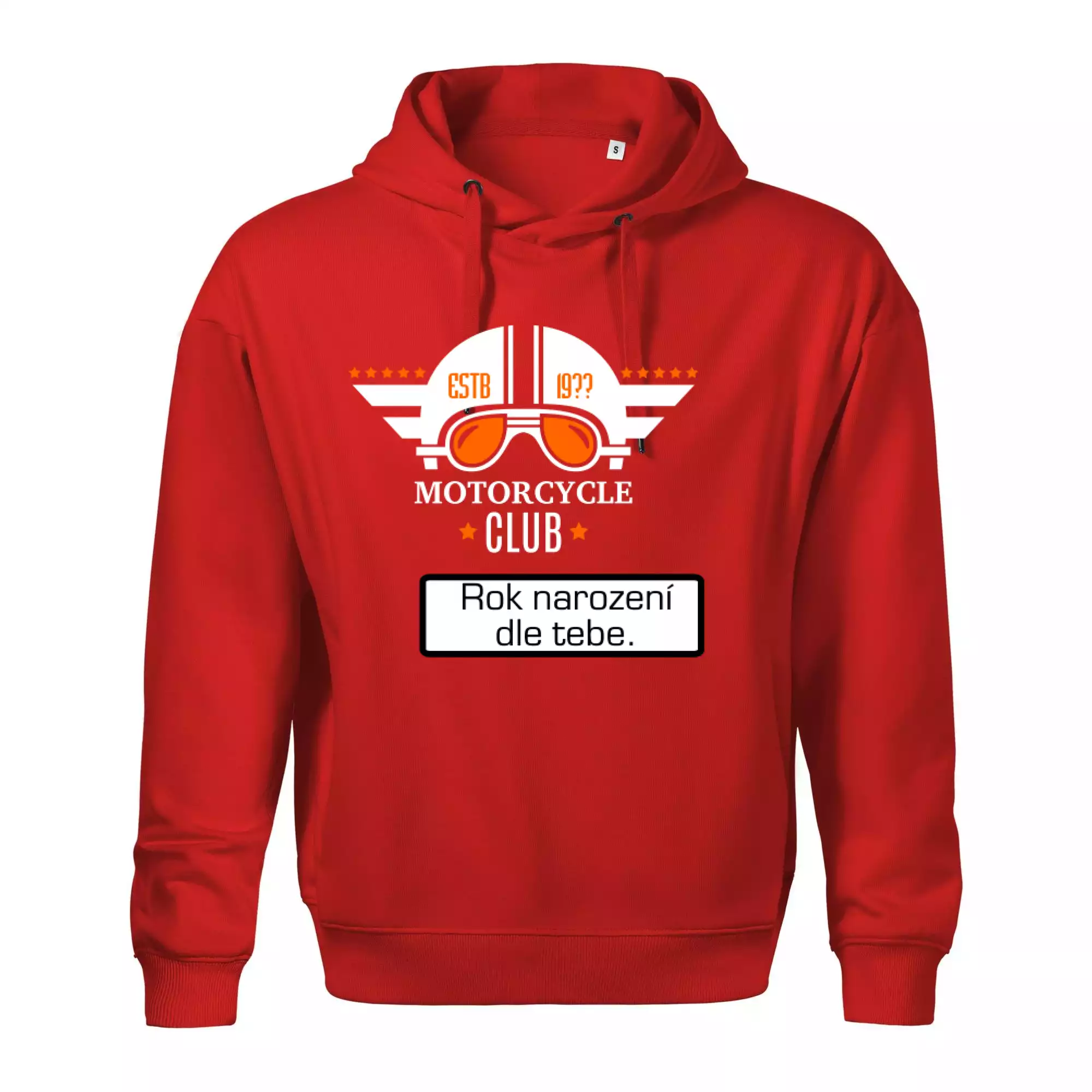 Helma established (vlastní ročník)