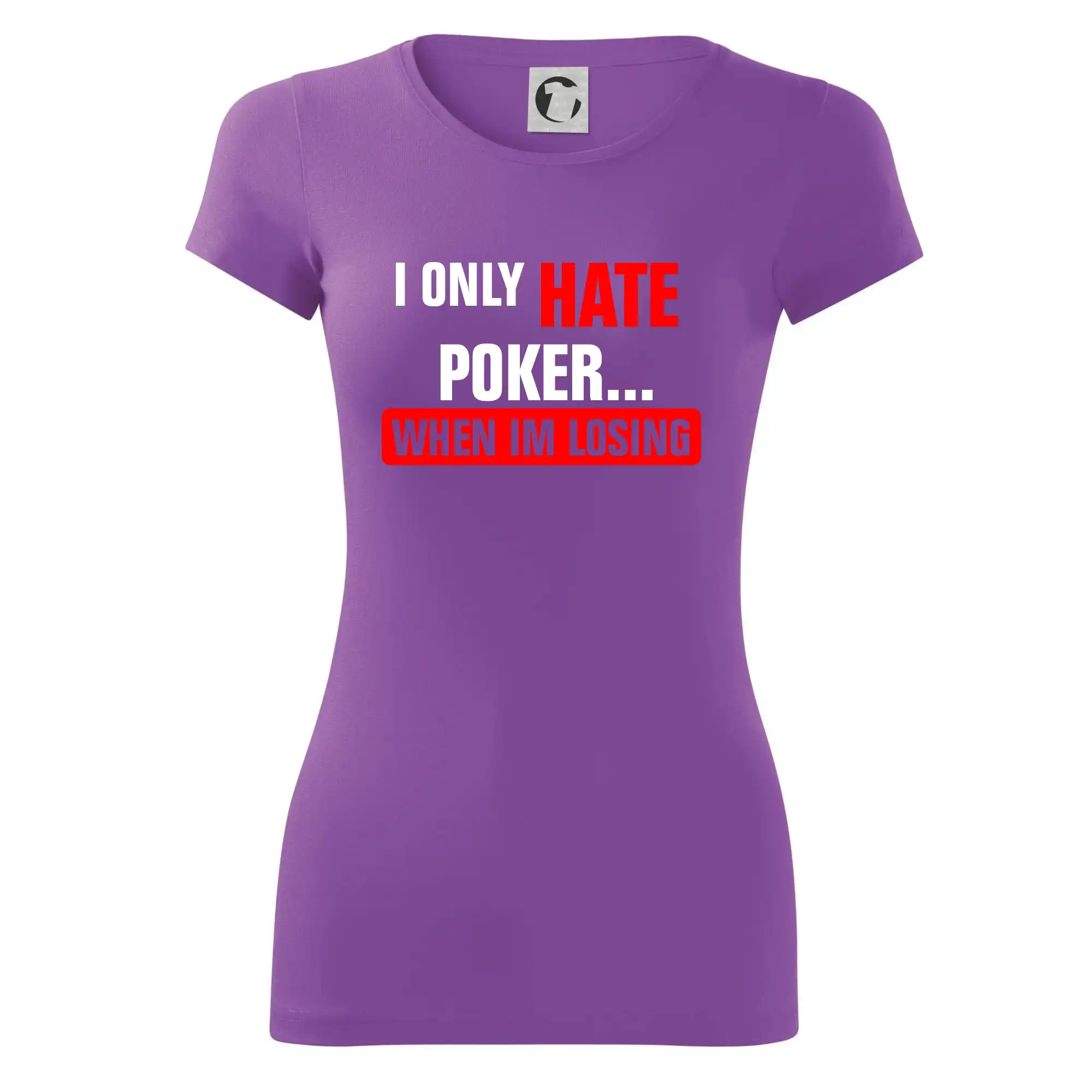 Hate poker