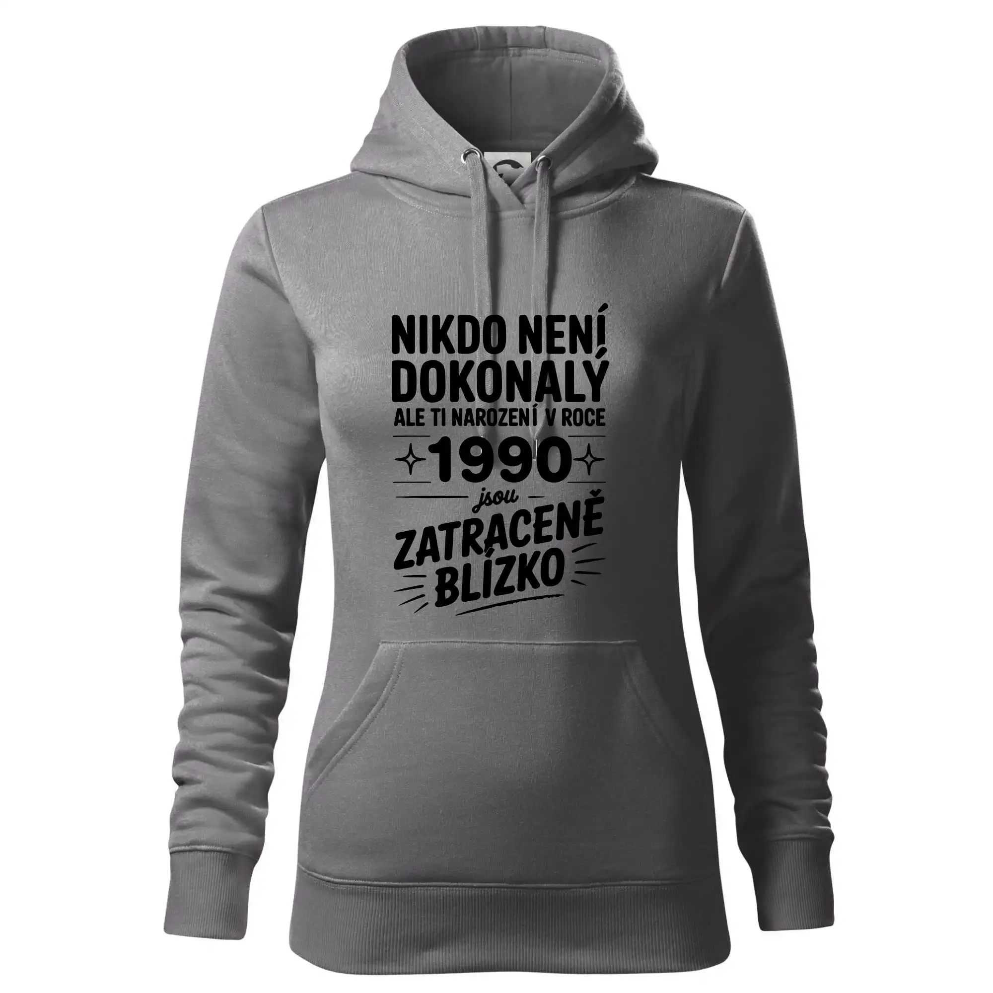 Nikdo není dokonalý ale ti narození v roce 1990 jsou zatraceně blízko