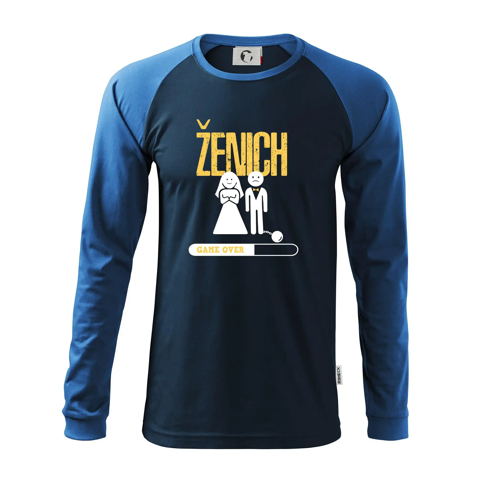 Drink team ženich
