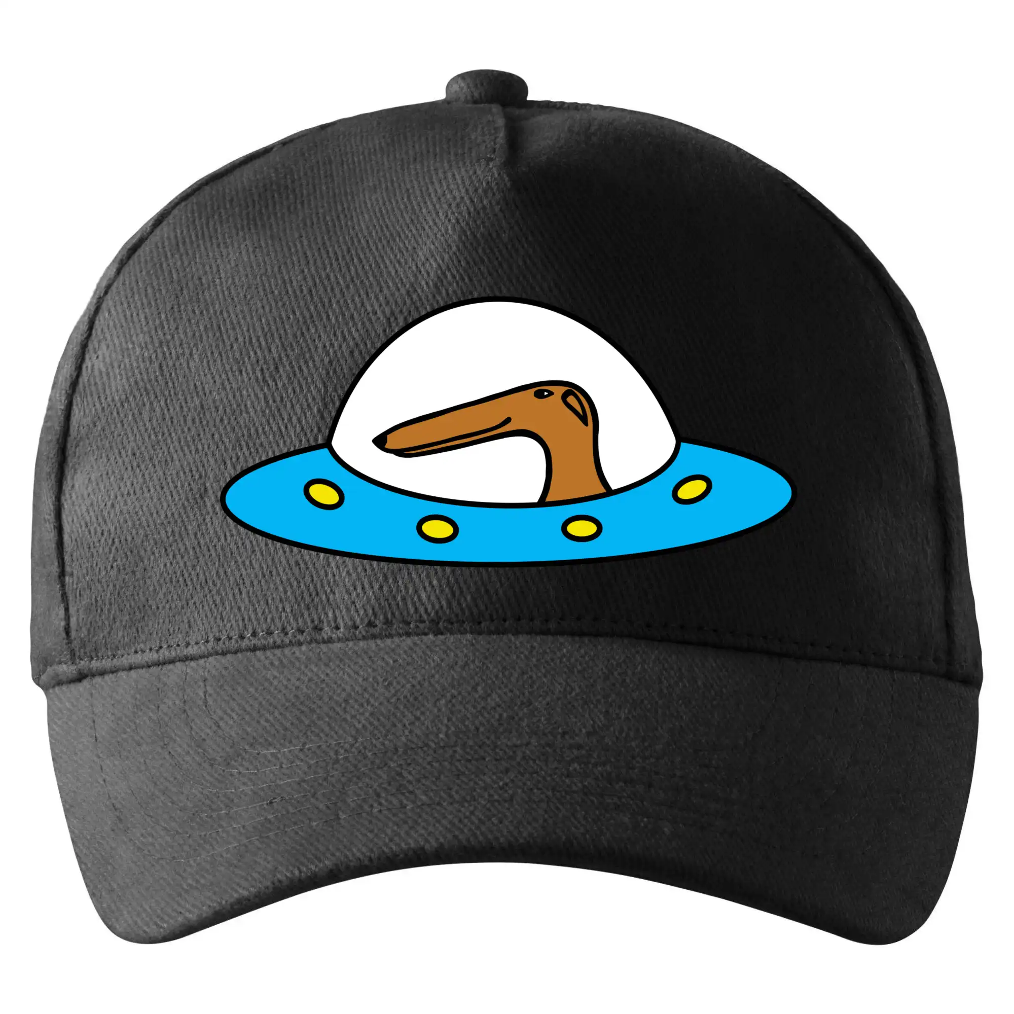 UFO pes (Moňas)
