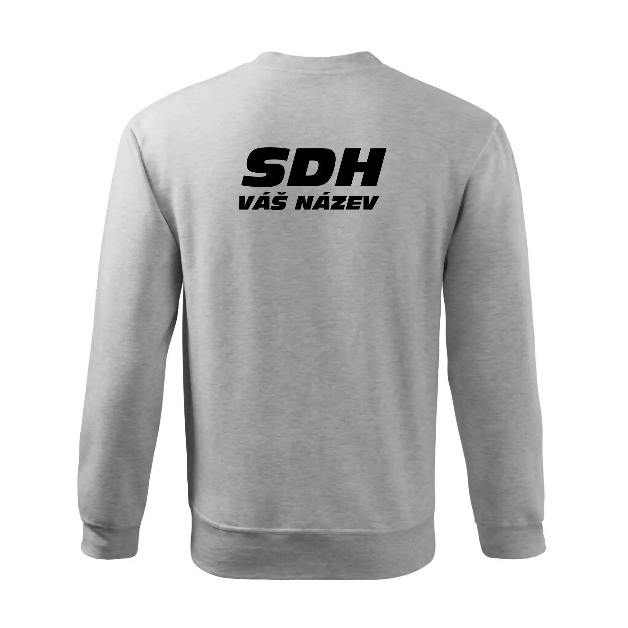 Hasičský sport SDH + váš název