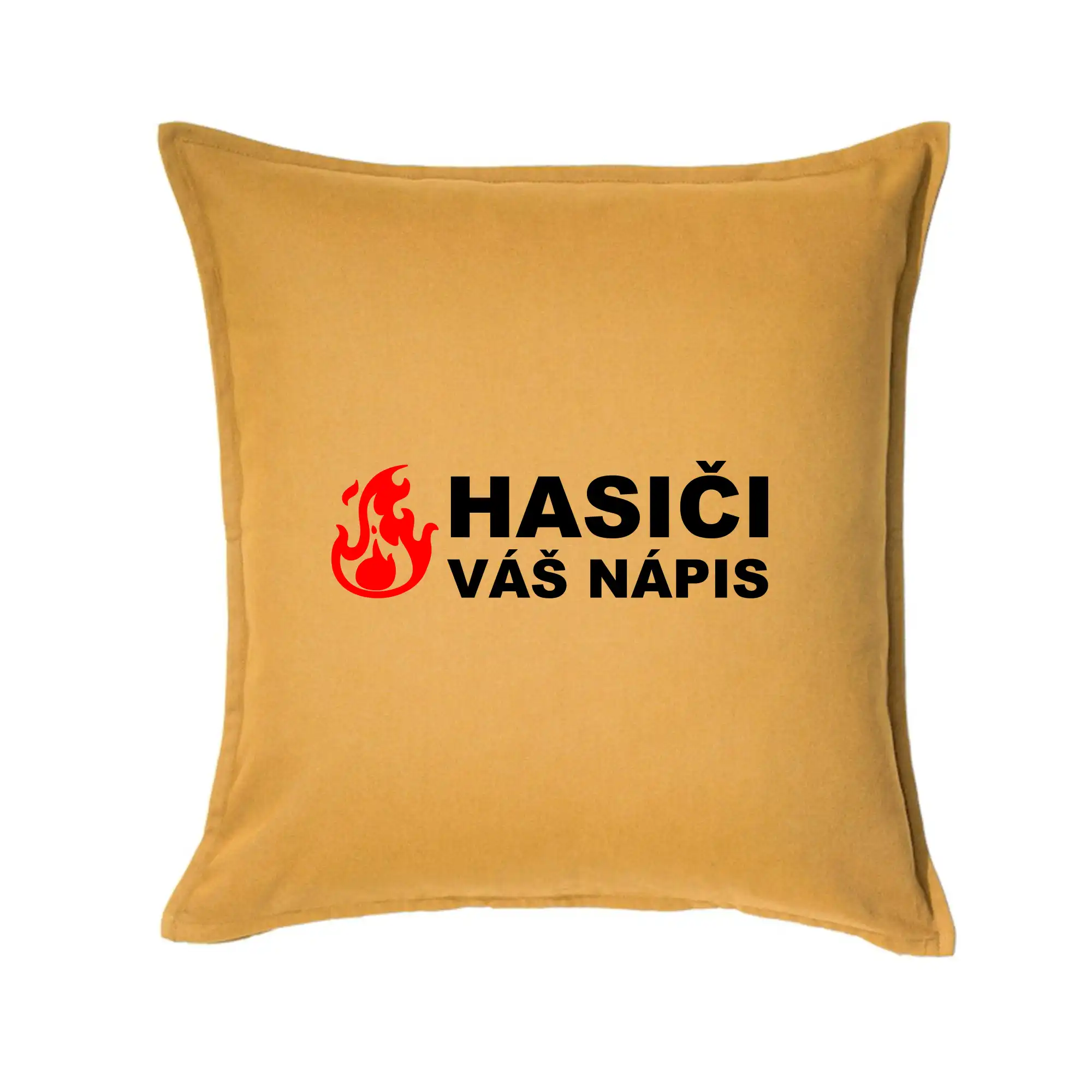 Hasiči (oheň,  Firesport, název sboru - vlastní nápis)