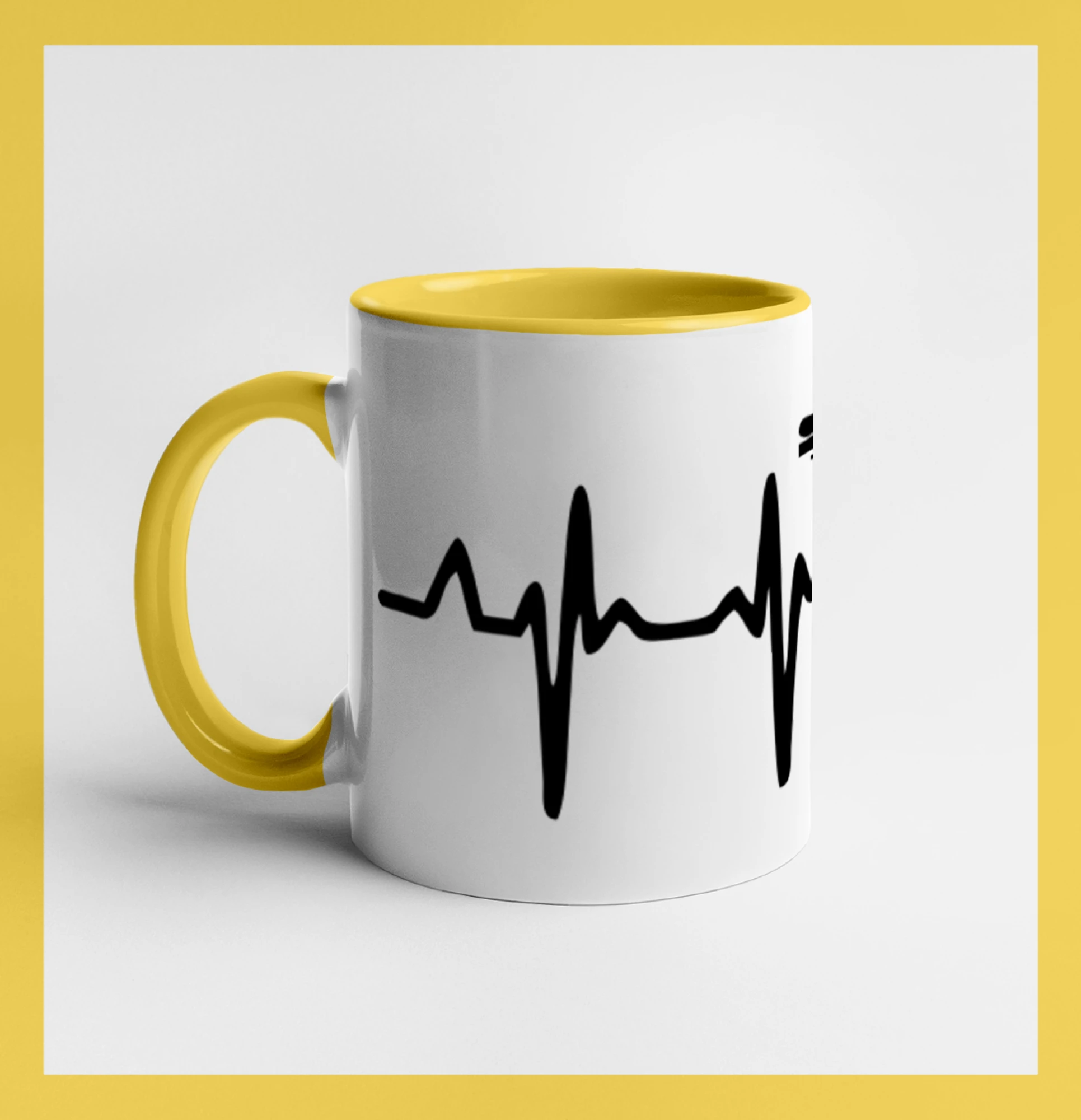 EKG rotoped