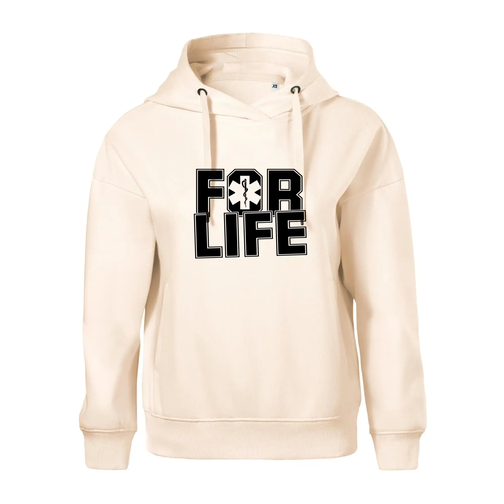For Life